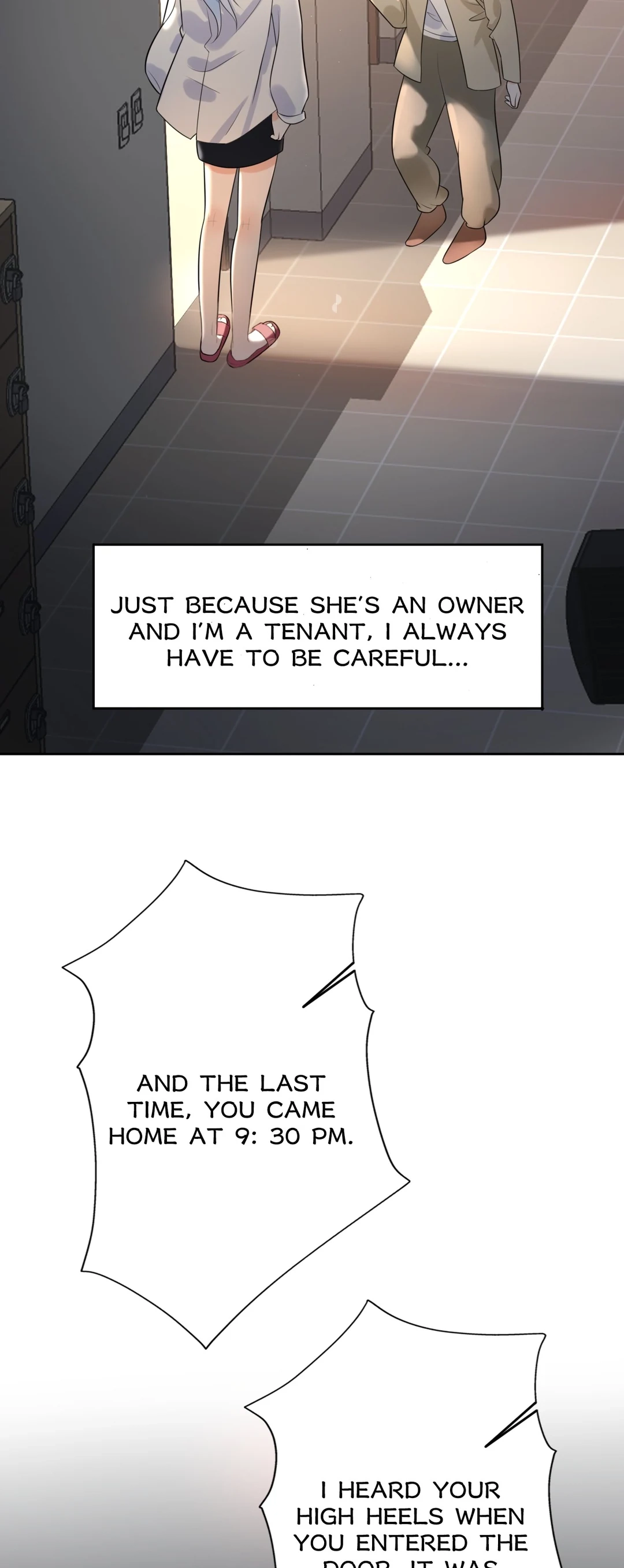 The Ex Chapter 1 page 28 - 