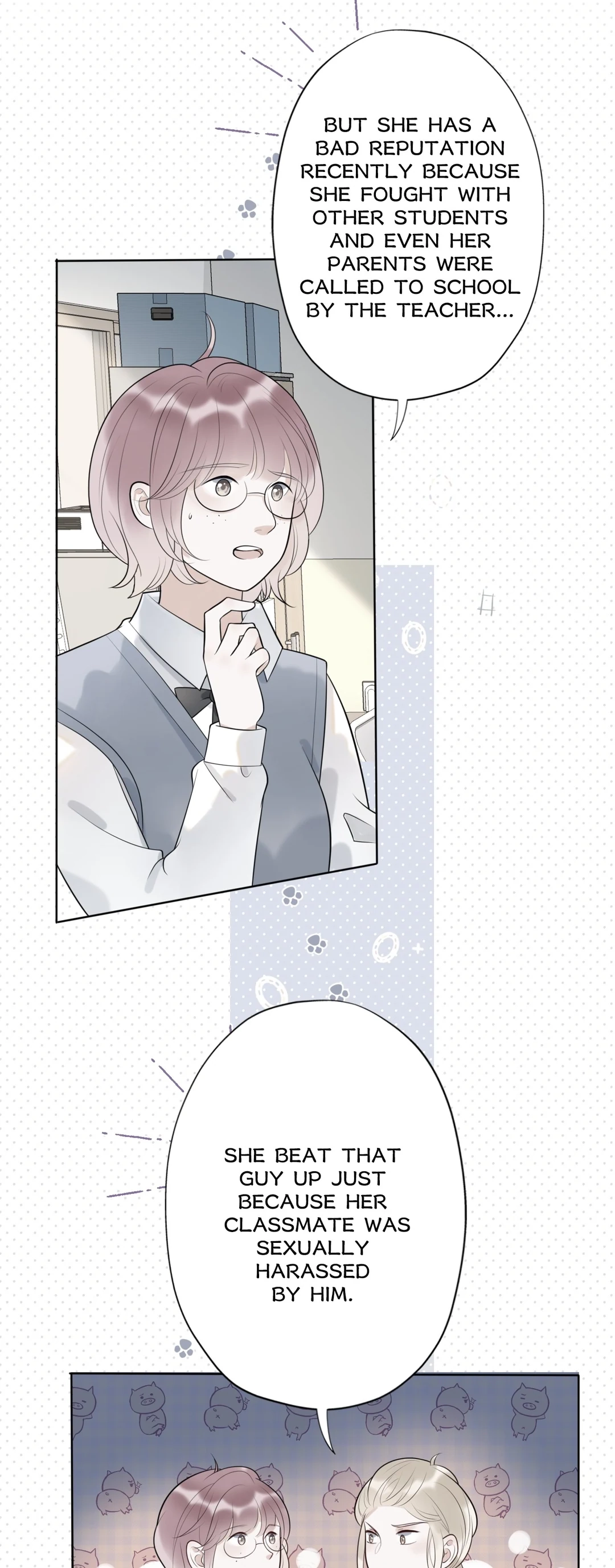 The Ex Chapter 1 page 4 - 