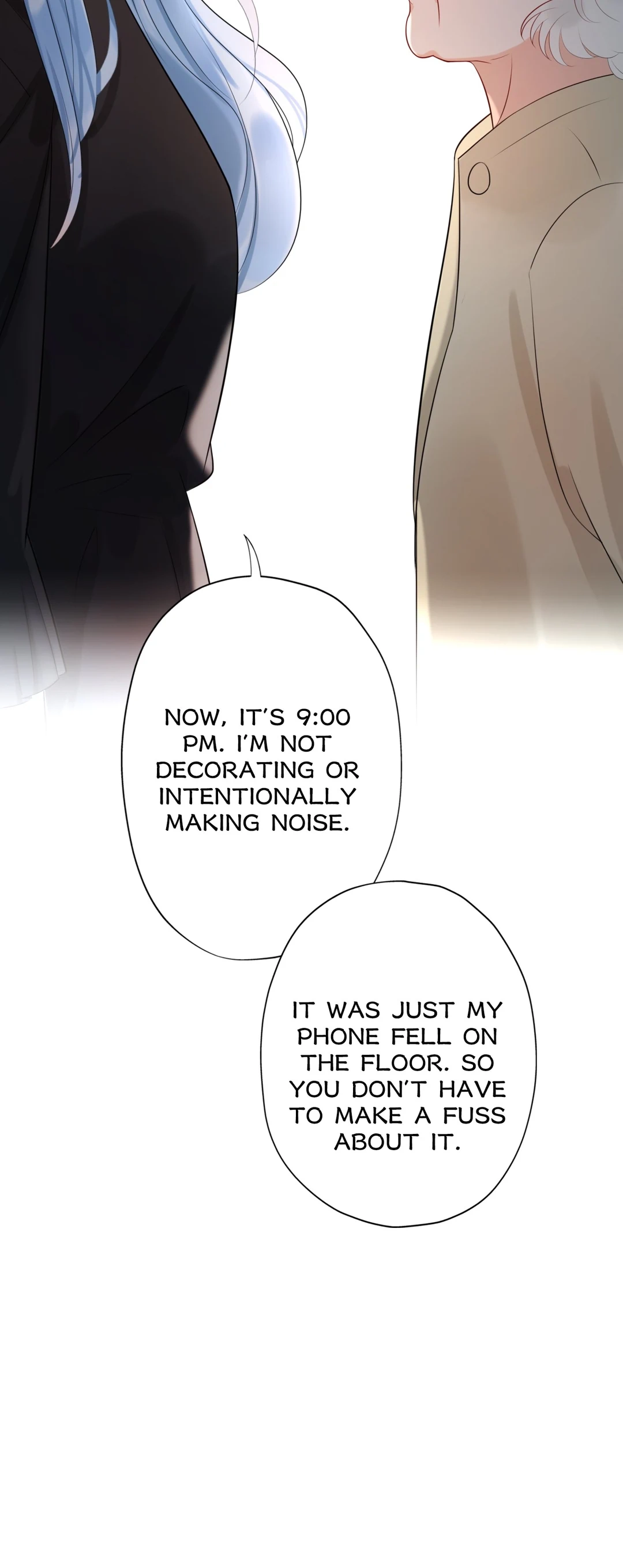 The Ex Chapter 1 page 31 - 