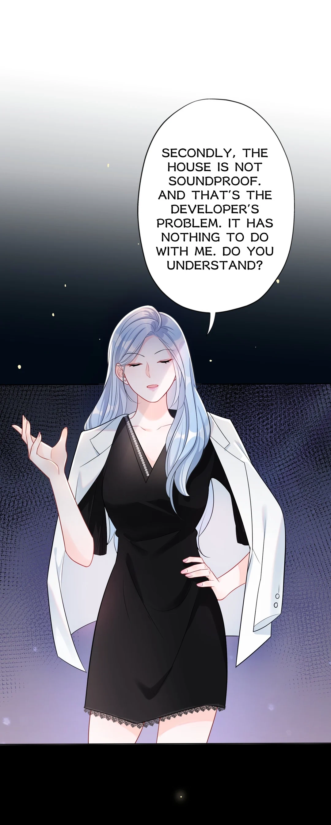 The Ex Chapter 1 page 32 - 