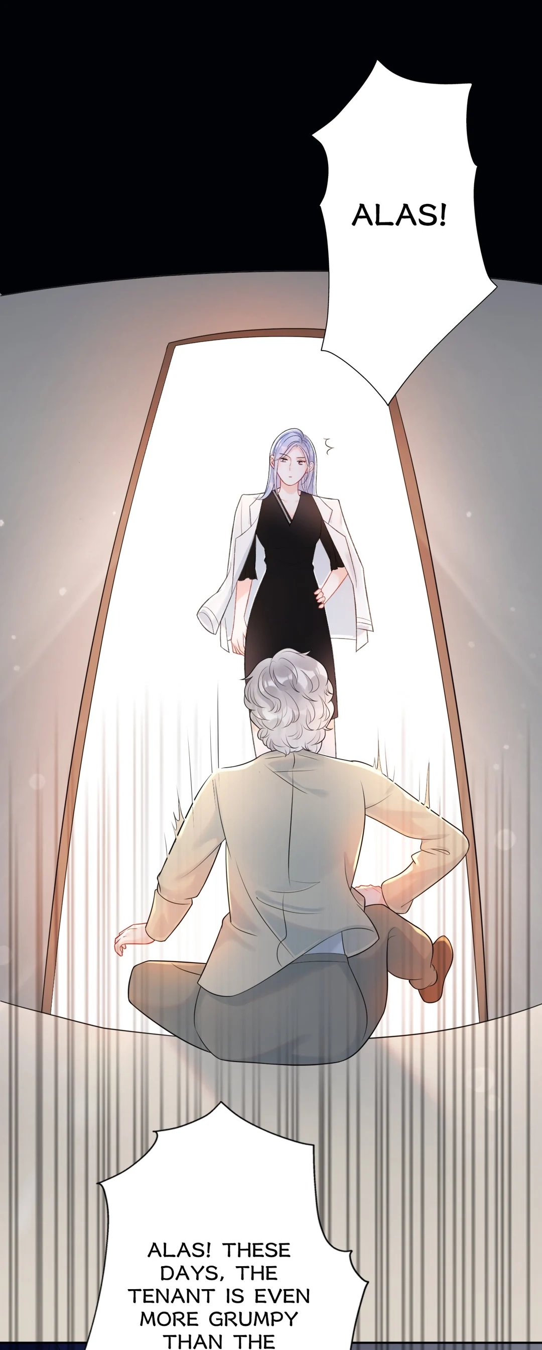 The Ex Chapter 1 page 35 - 