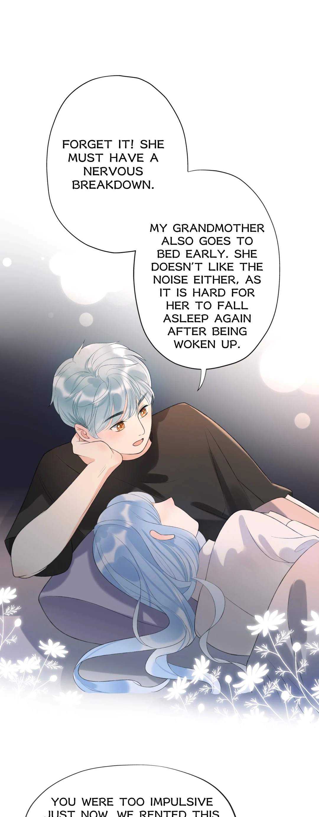 The Ex Chapter 1 page 40 - 