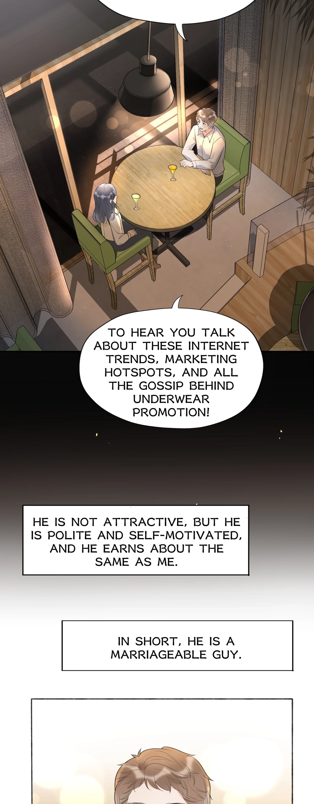 The Ex Chapter 1 page 43 - 