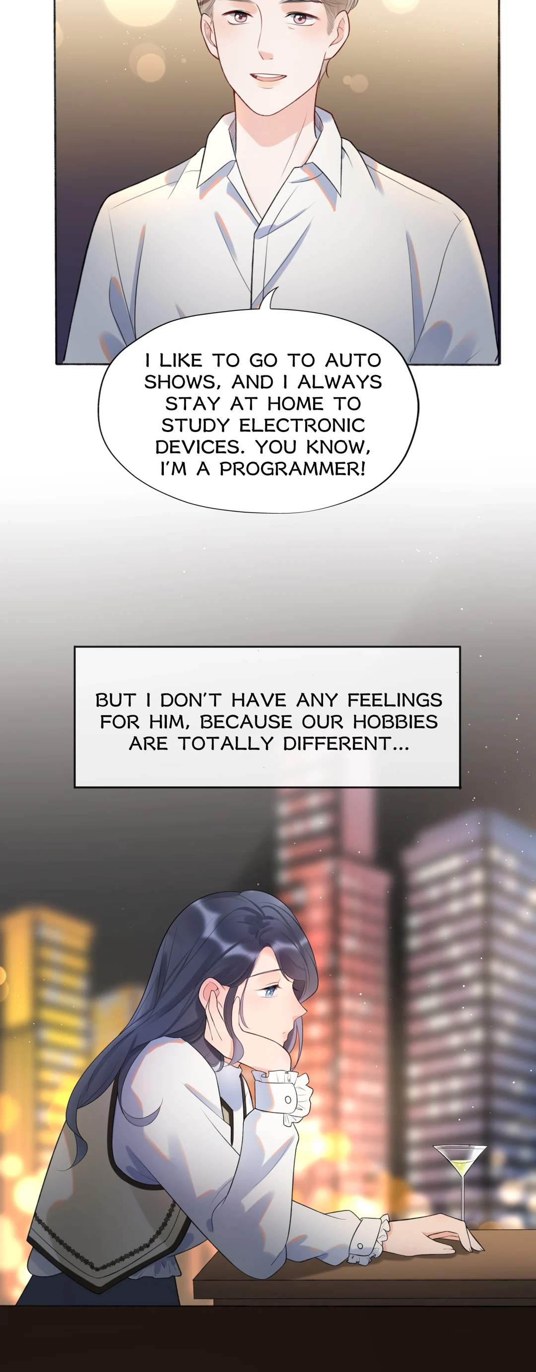 The Ex Chapter 1 page 44 - 