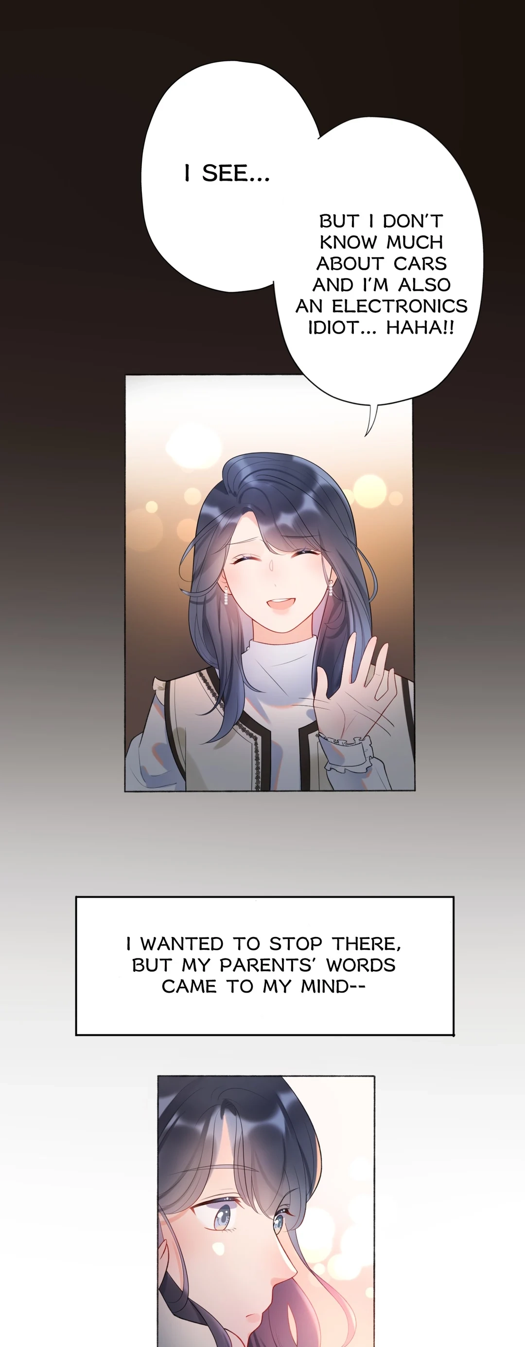 The Ex Chapter 1 page 45 - 