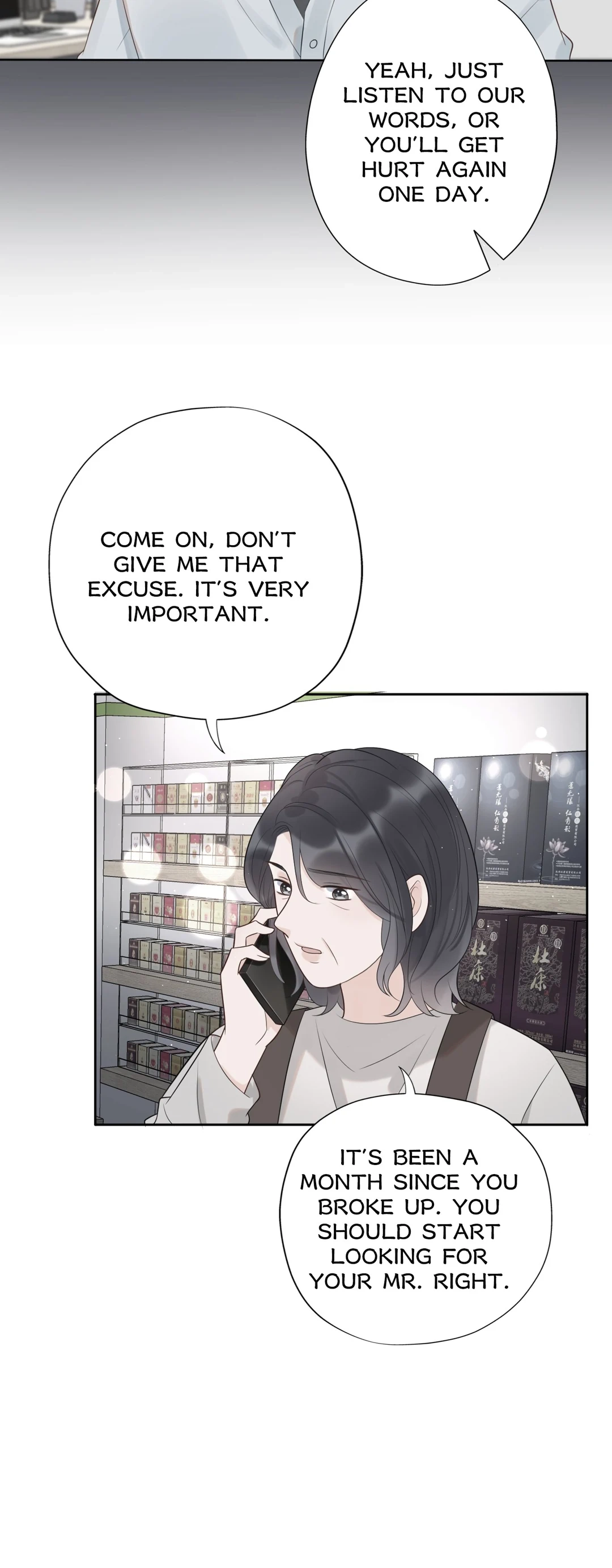 The Ex Chapter 1 page 47 - 