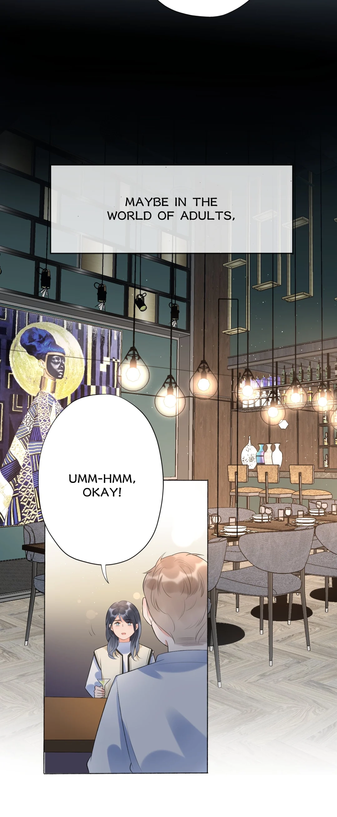 The Ex Chapter 1 page 49 - 