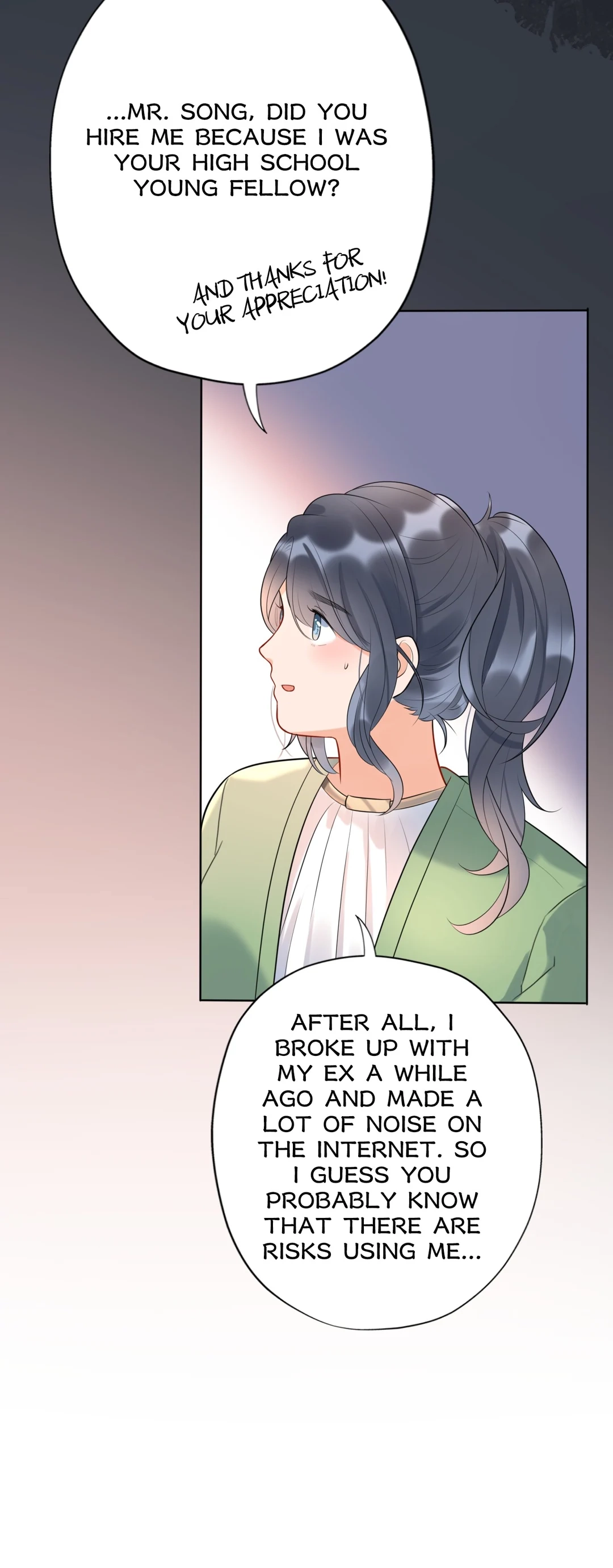 The Ex Chapter 1 page 8 - 
