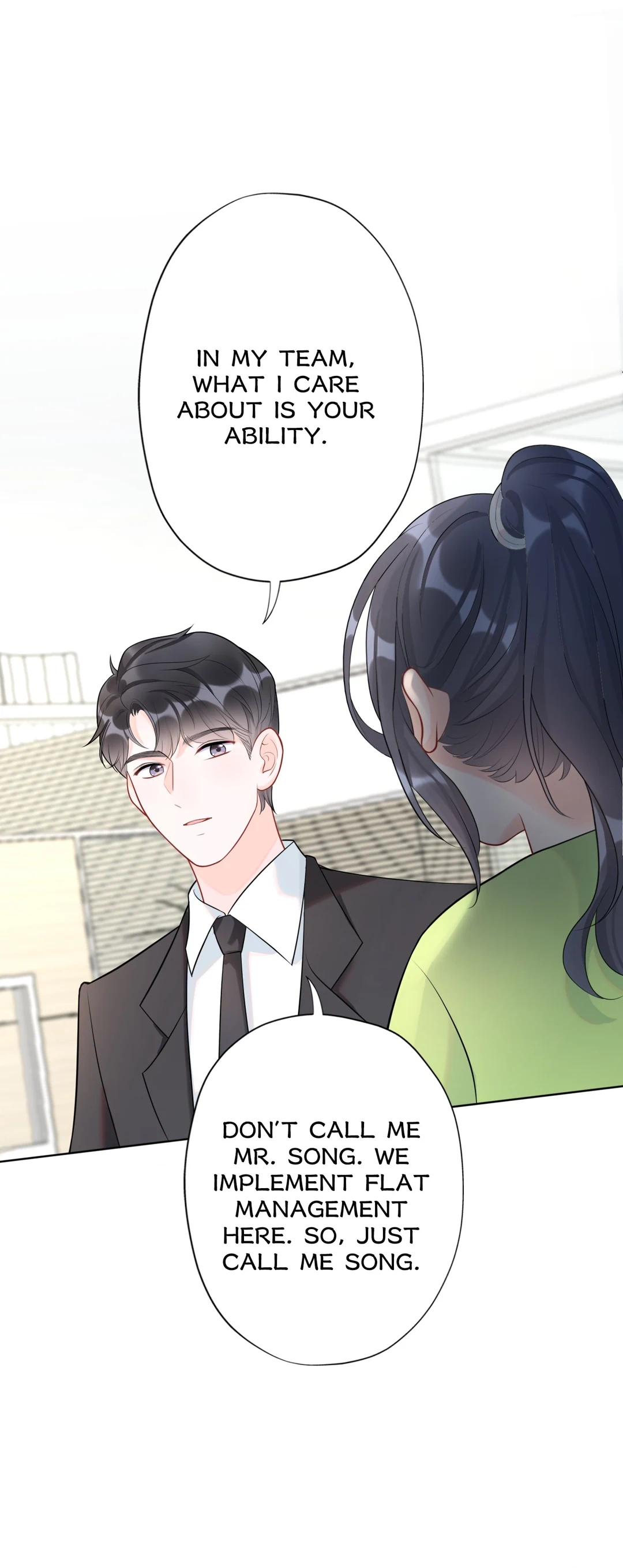 The Ex Chapter 1 page 9 - 