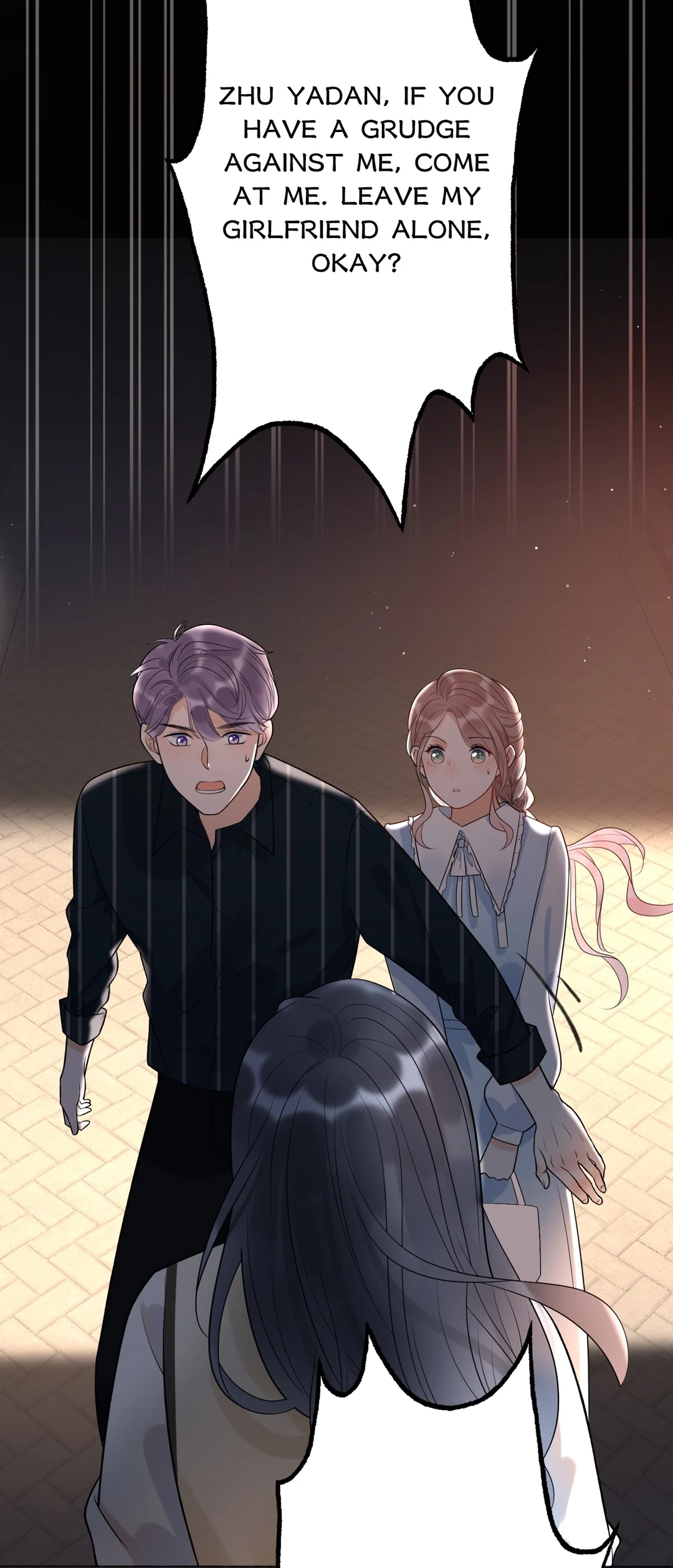 The Ex Chapter 10 page 13 - 
