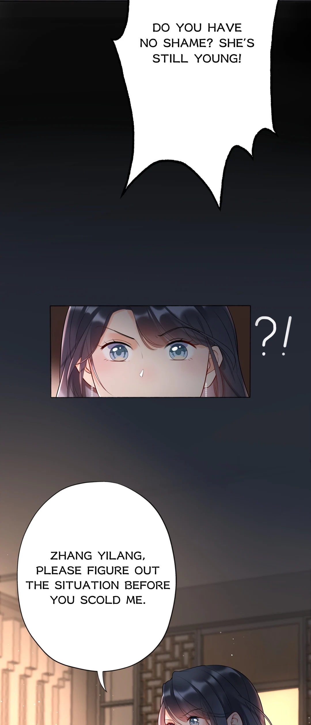The Ex Chapter 10 page 14 - 