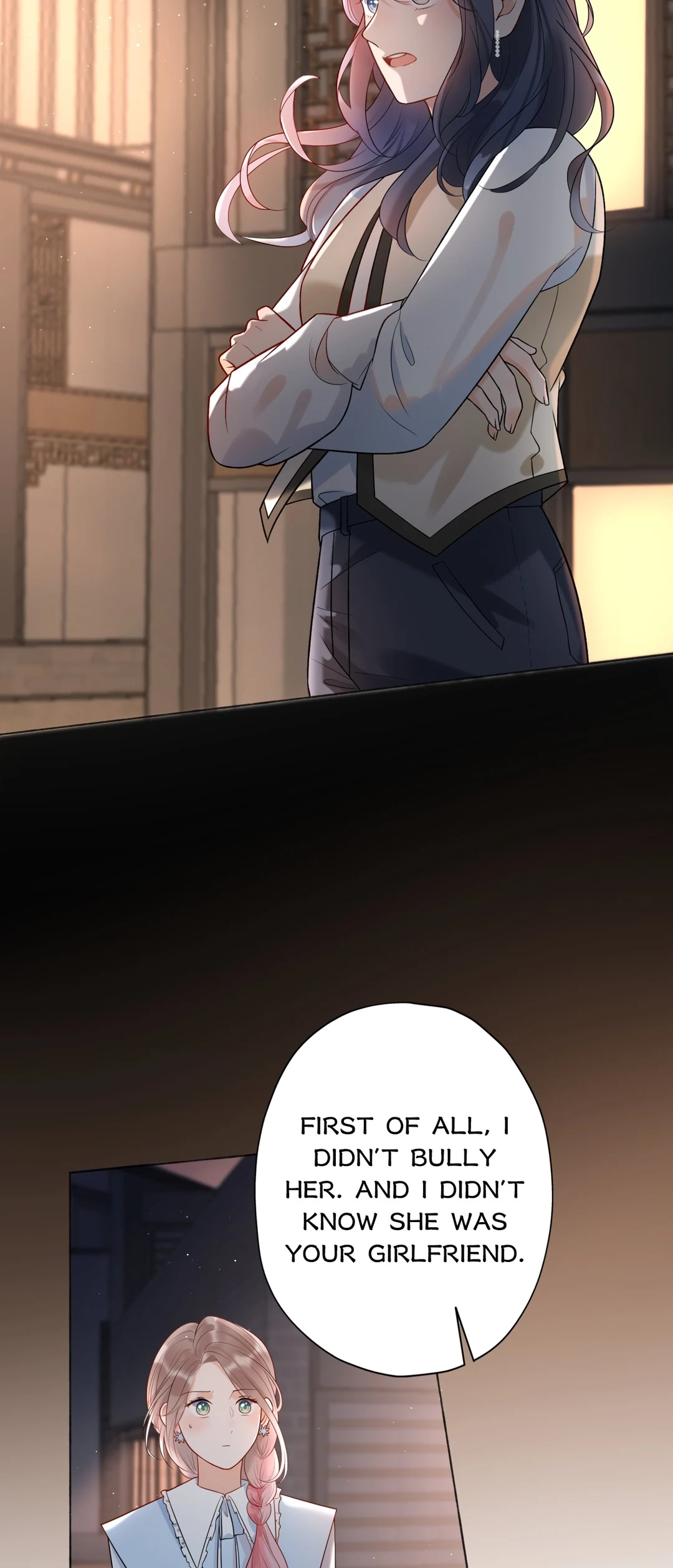 The Ex Chapter 10 page 15 - 