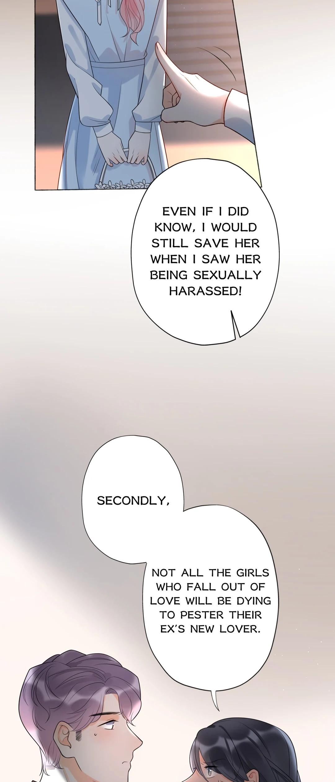 The Ex Chapter 10 page 16 - 