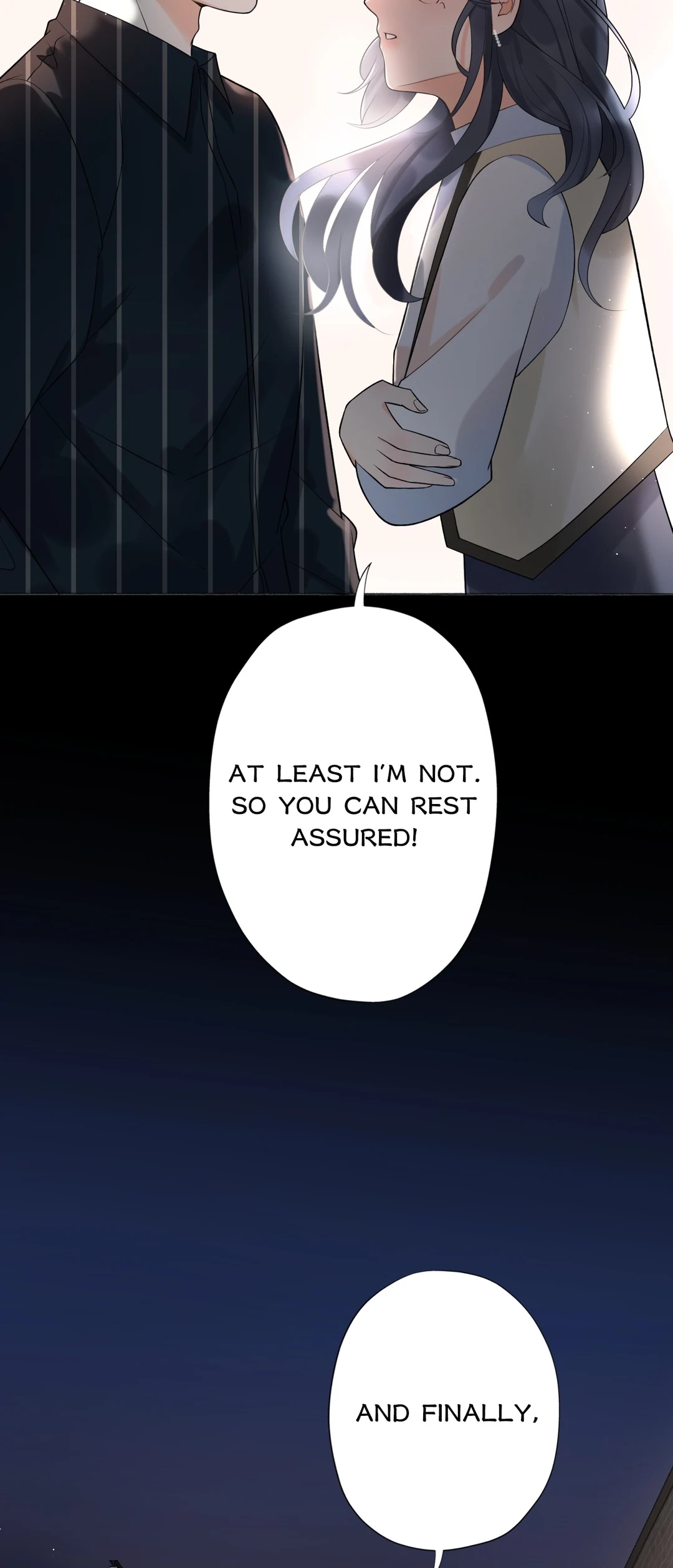 The Ex Chapter 10 page 17 - 