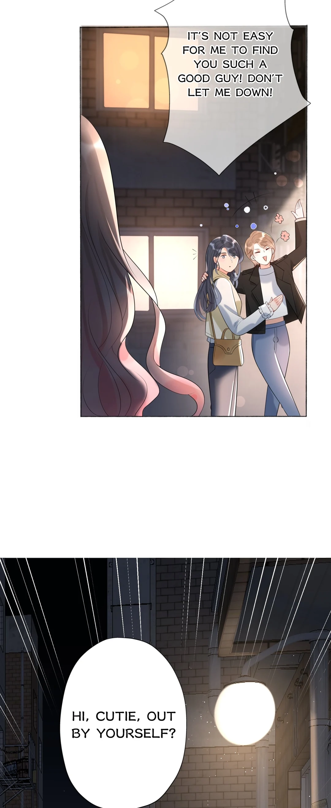 The Ex Chapter 10 page 3 - 