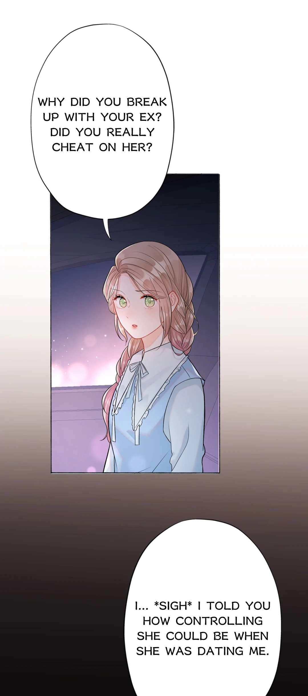 The Ex Chapter 10 page 22 - 