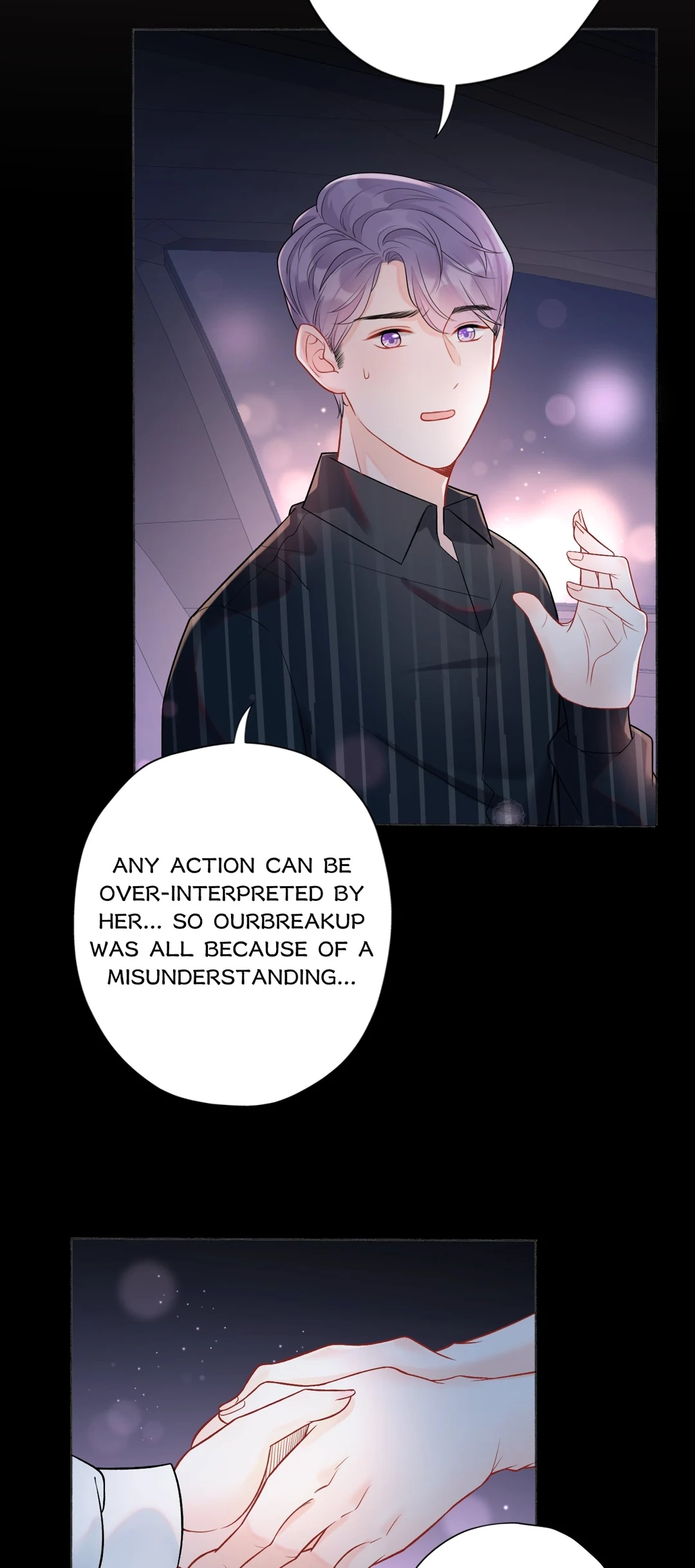 The Ex Chapter 10 page 23 - 