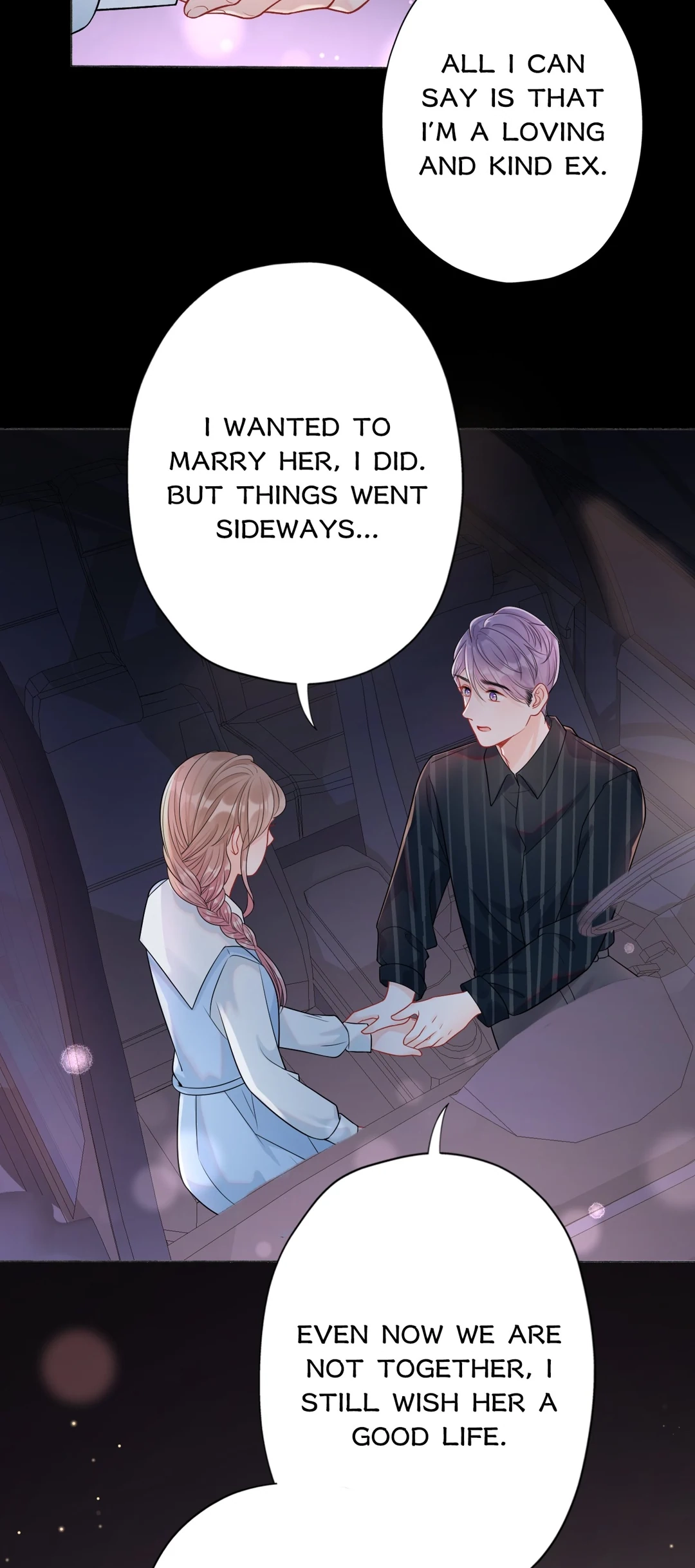 The Ex Chapter 10 page 24 - 