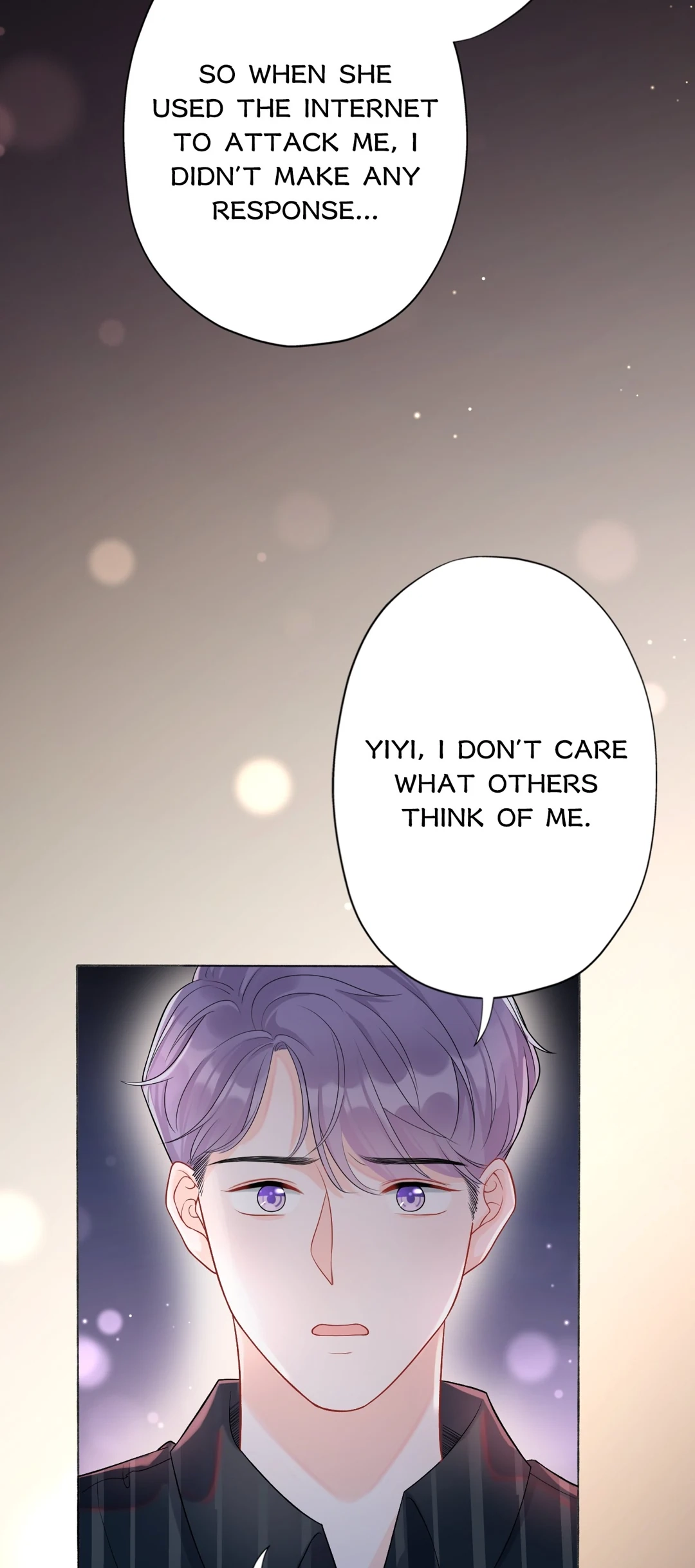 The Ex Chapter 10 page 25 - 