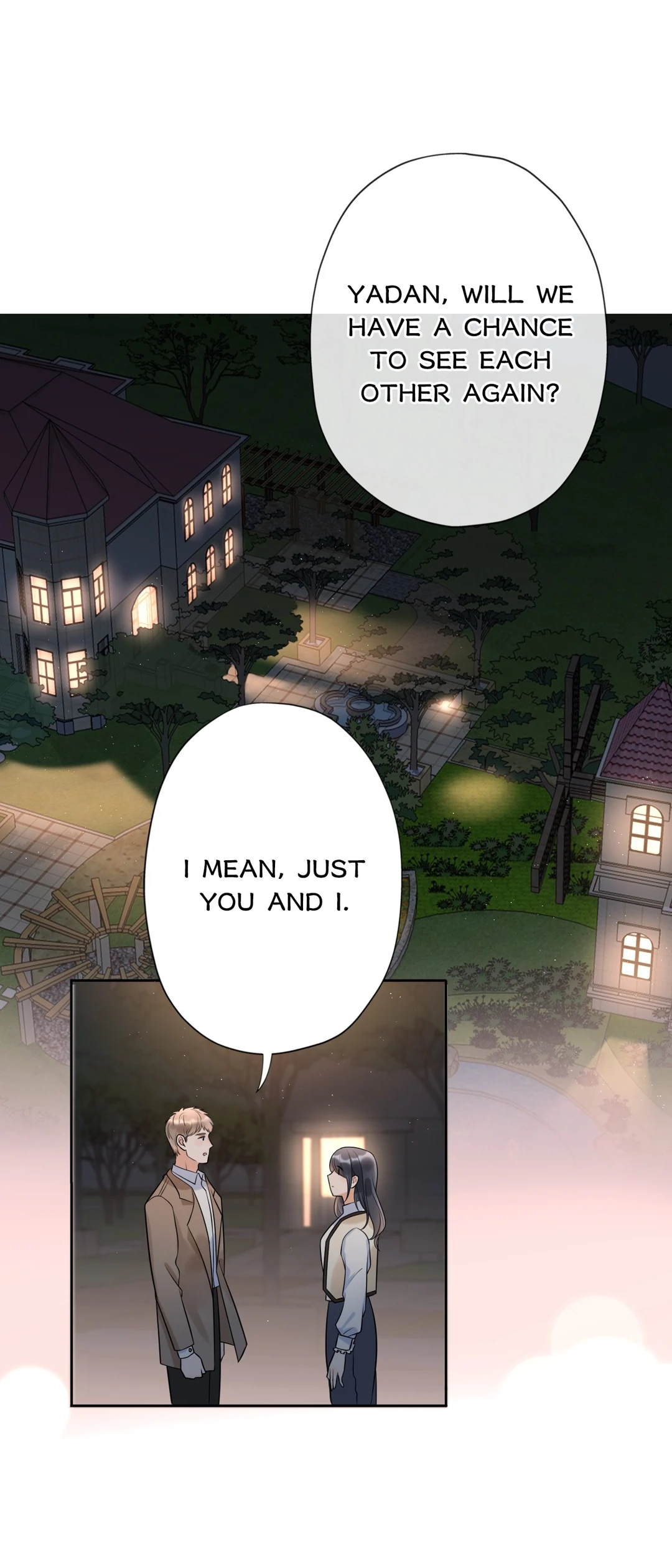 The Ex Chapter 10 page 29 - 