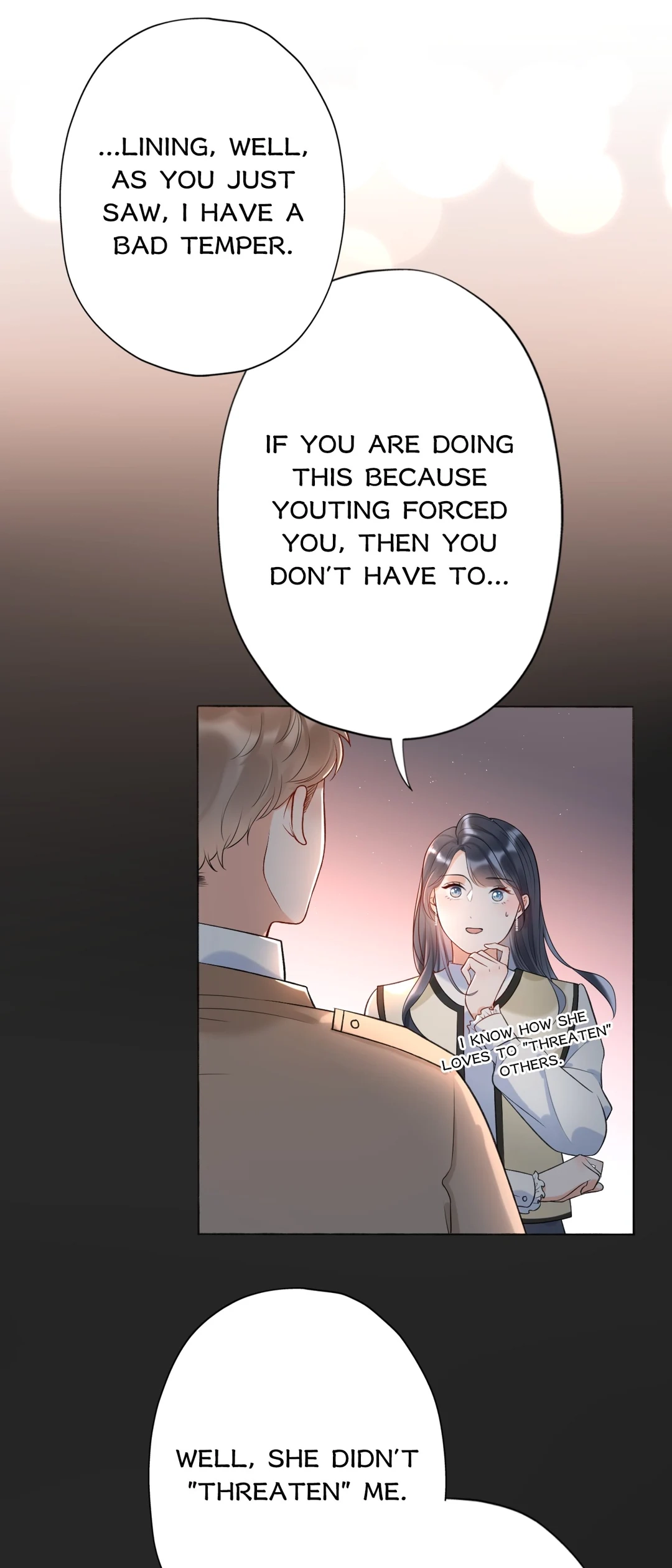 The Ex Chapter 10 page 30 - 