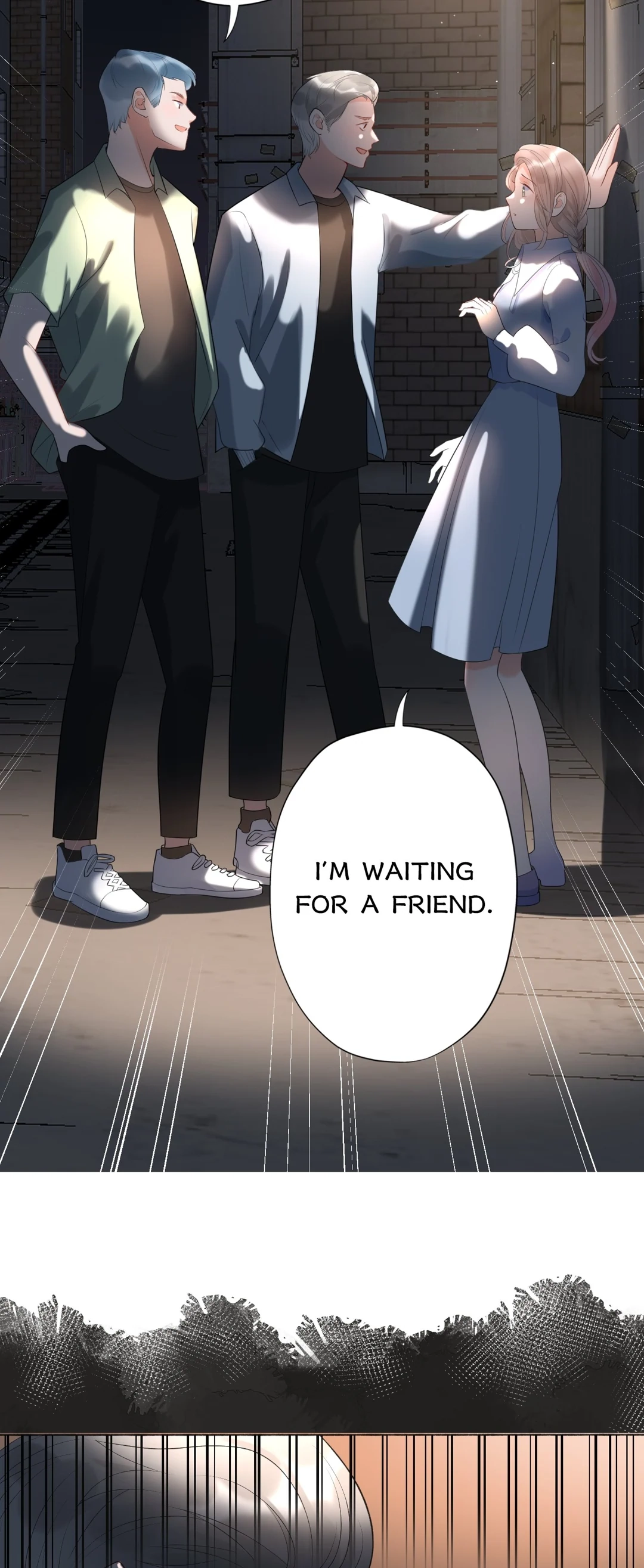 The Ex Chapter 10 page 4 - 
