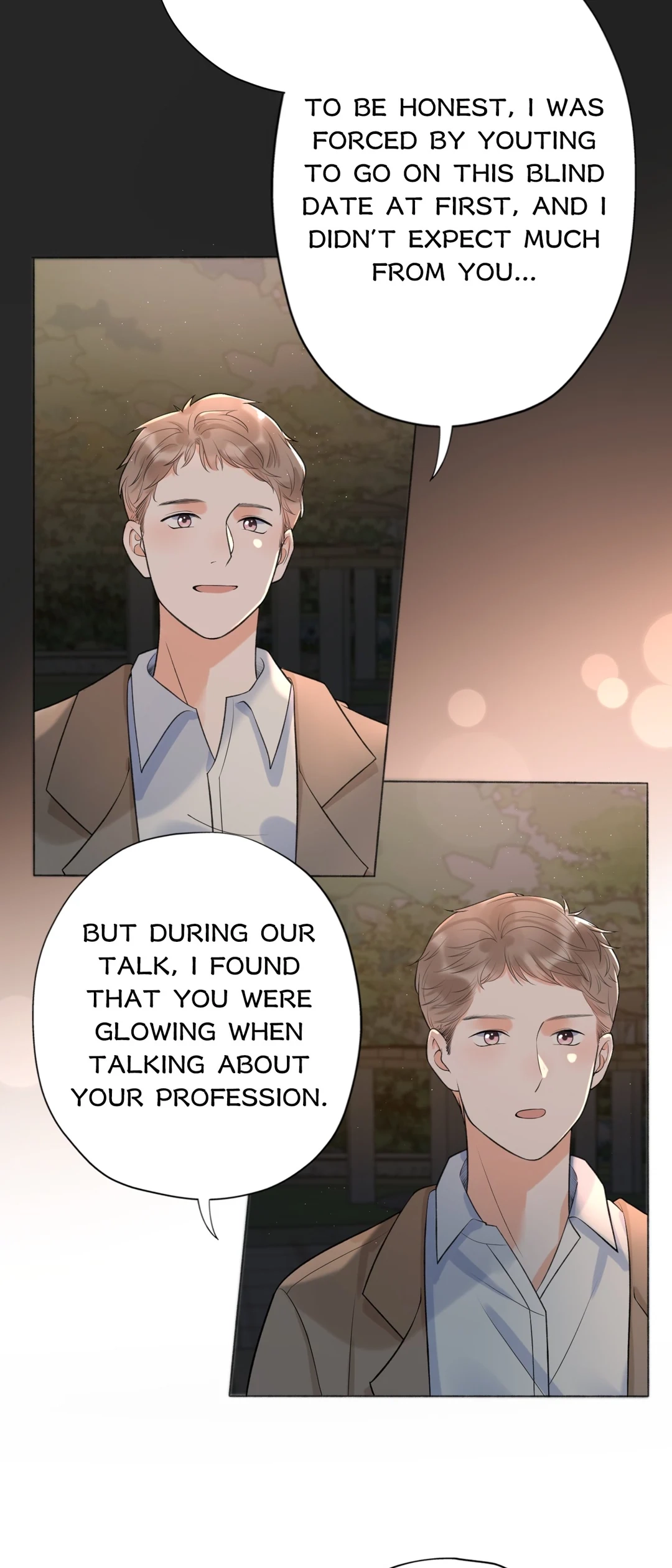 The Ex Chapter 10 page 31 - 