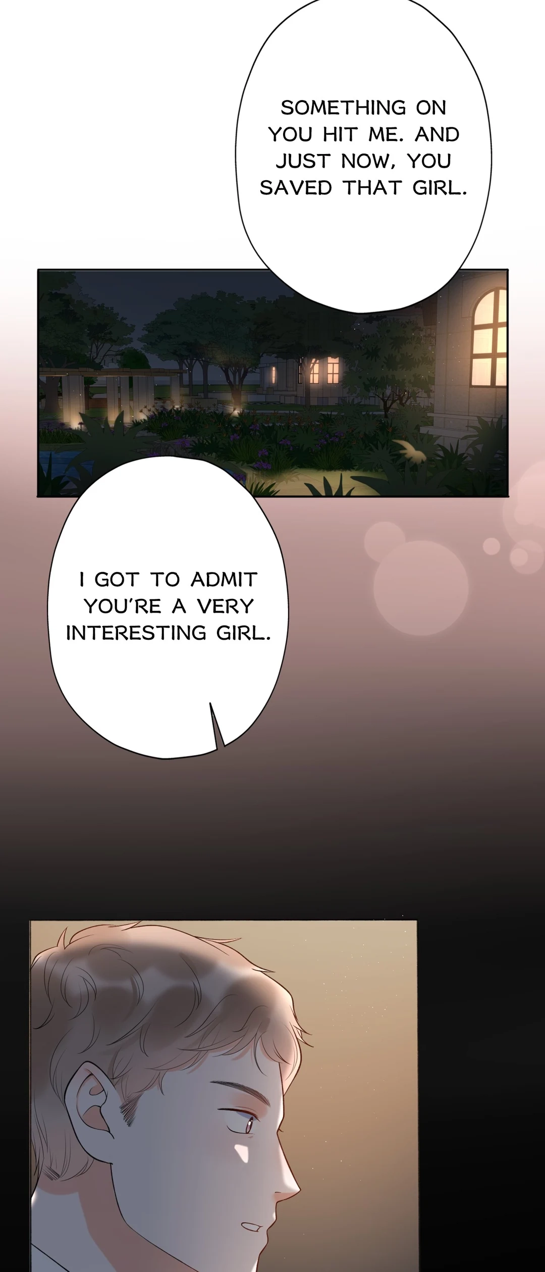The Ex Chapter 10 page 32 - 