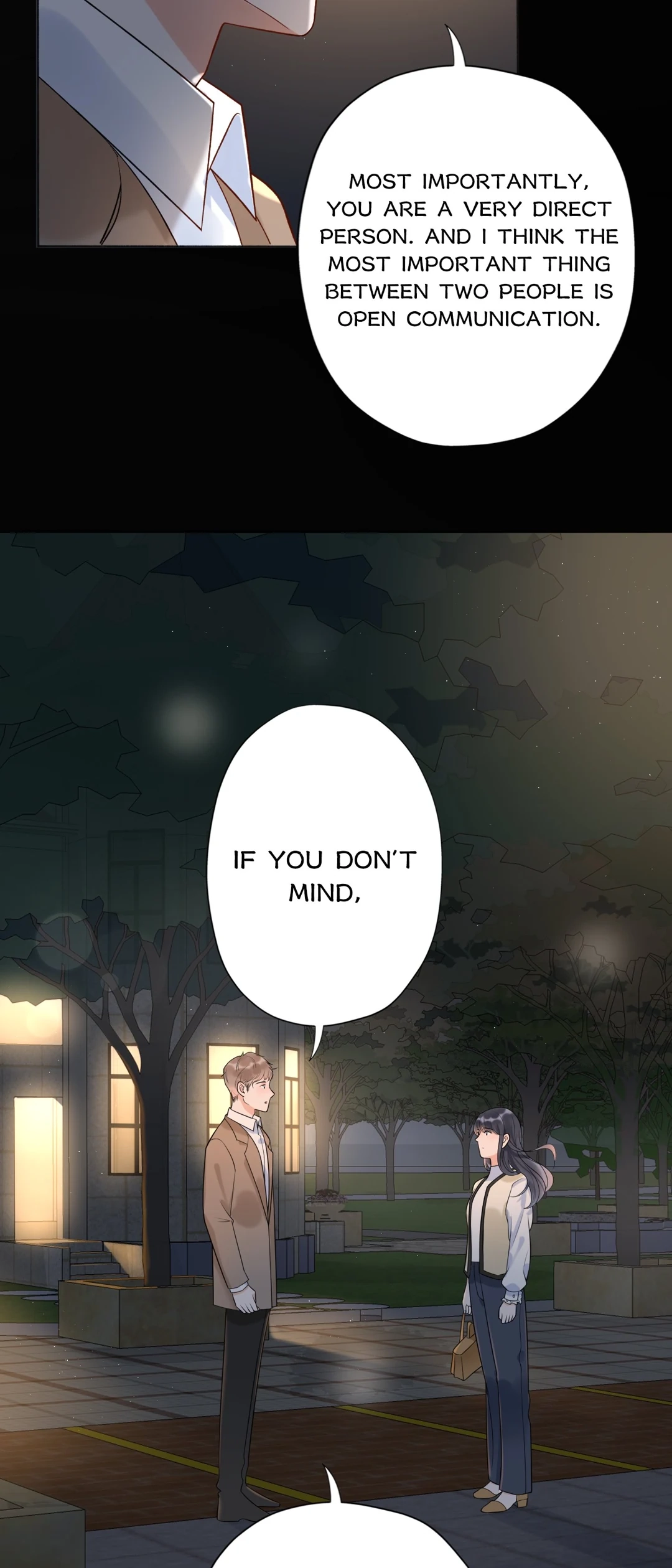 The Ex Chapter 10 page 33 - 