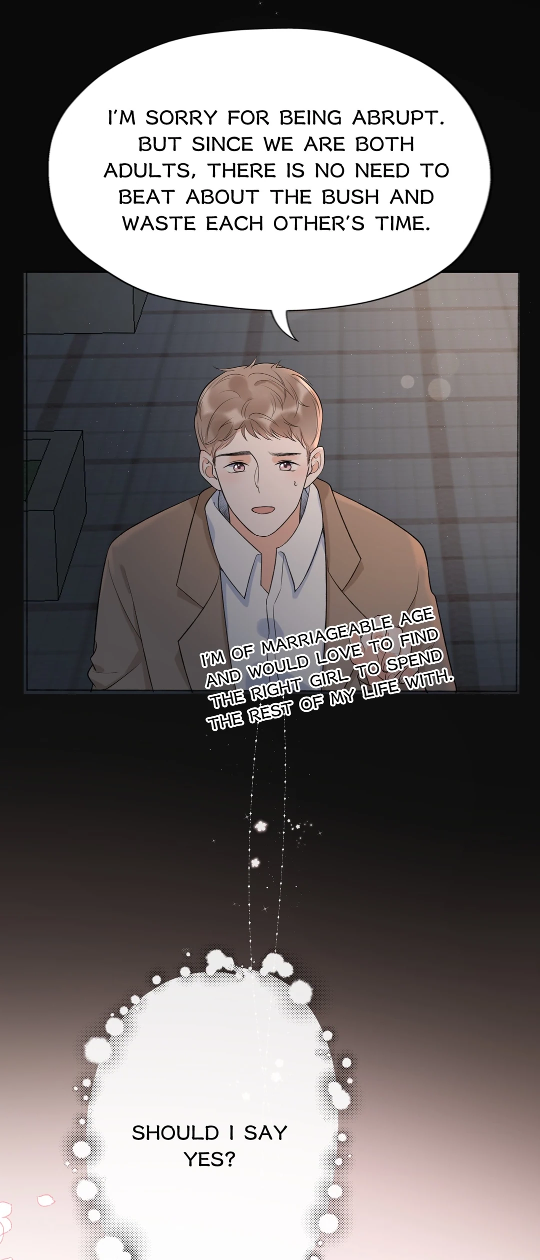 The Ex Chapter 10 page 35 - 