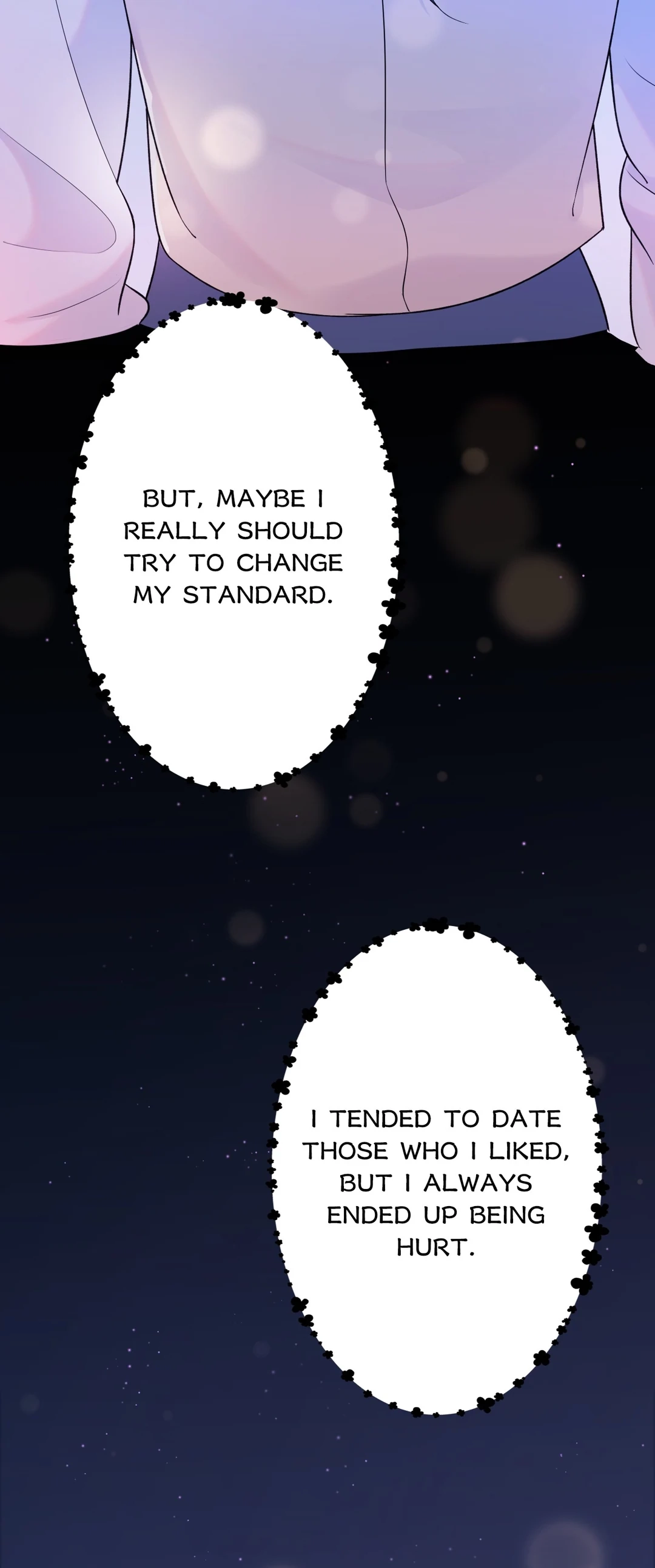 The Ex Chapter 10 page 40 - 