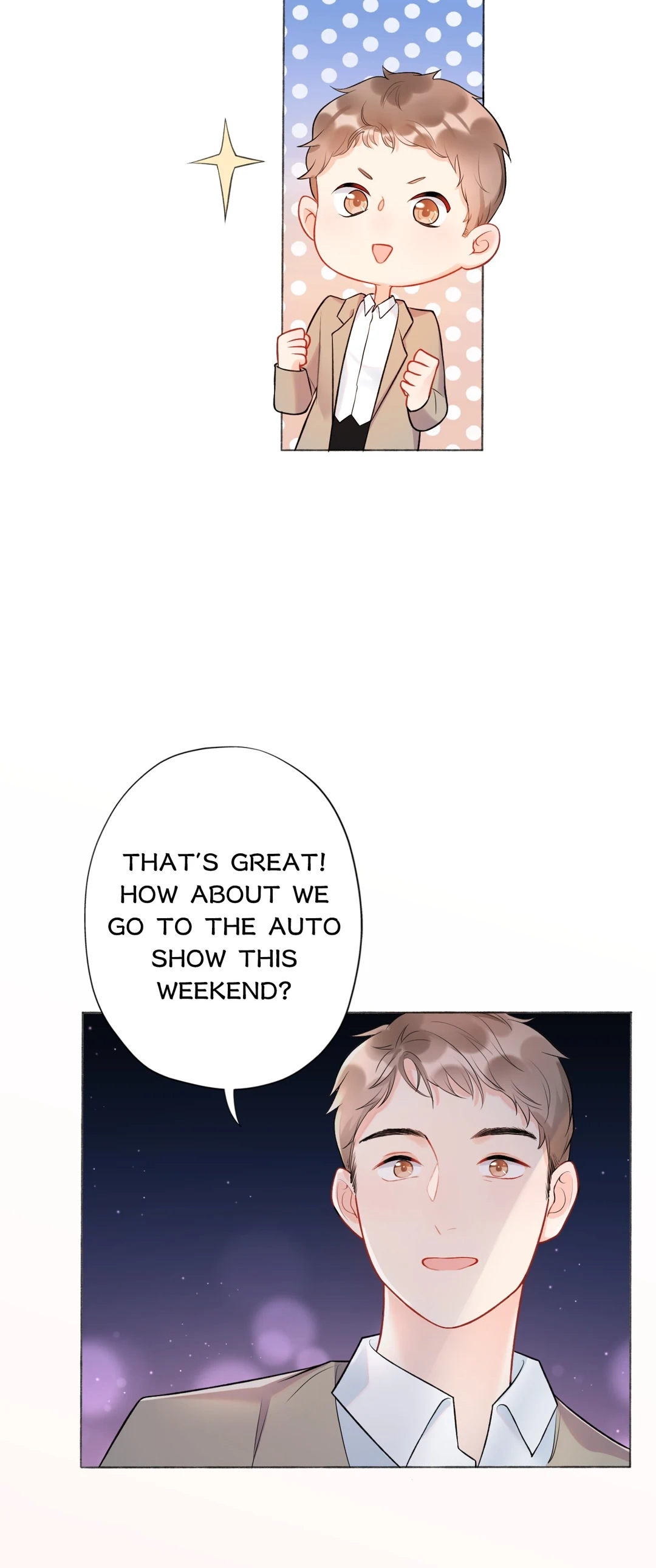 The Ex Chapter 10 page 43 - 