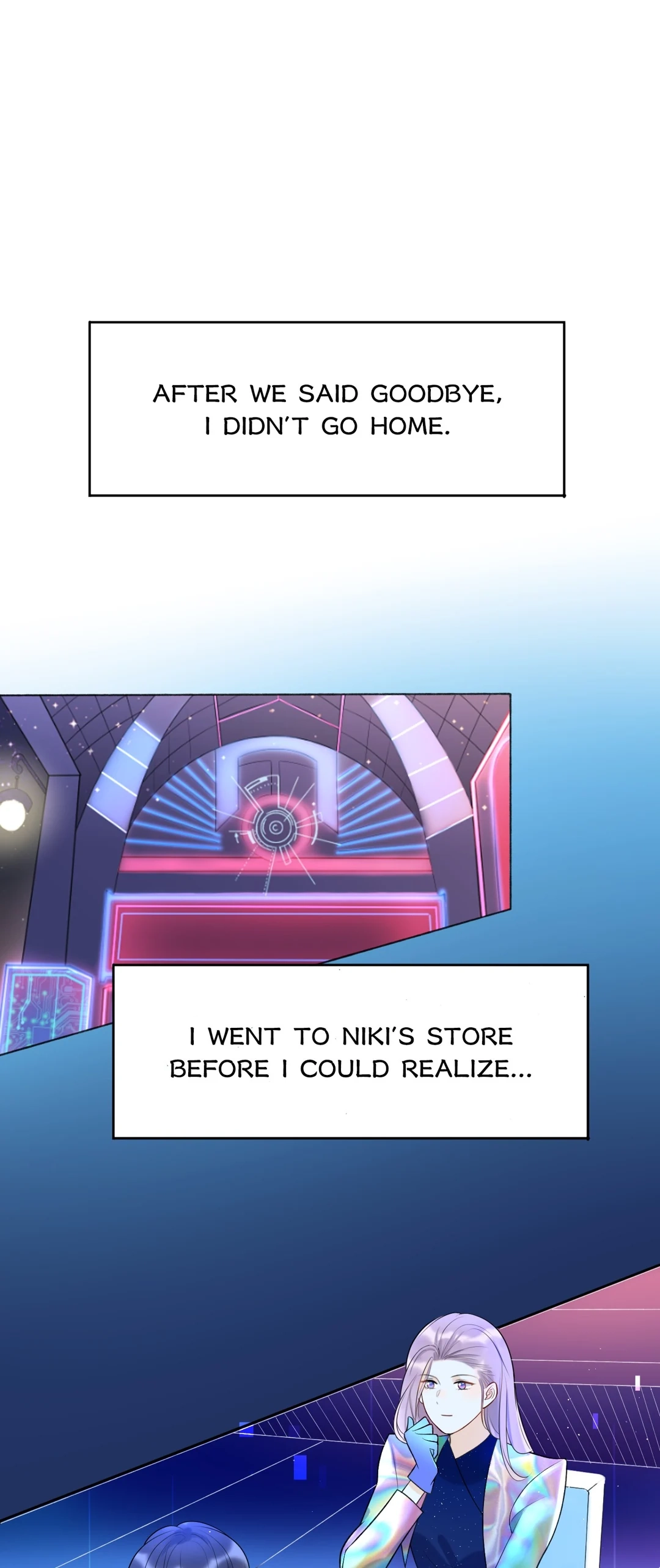 The Ex Chapter 10 page 45 - 