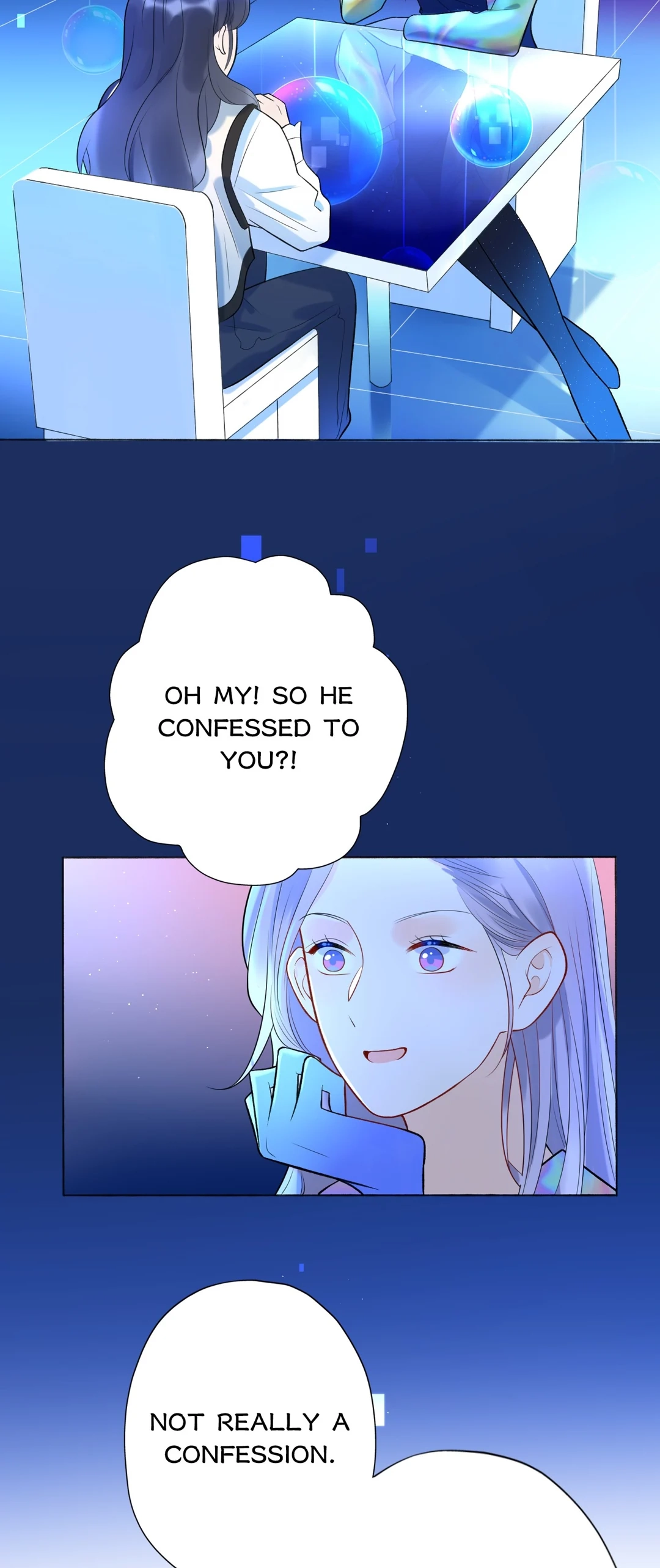 The Ex Chapter 10 page 46 - 