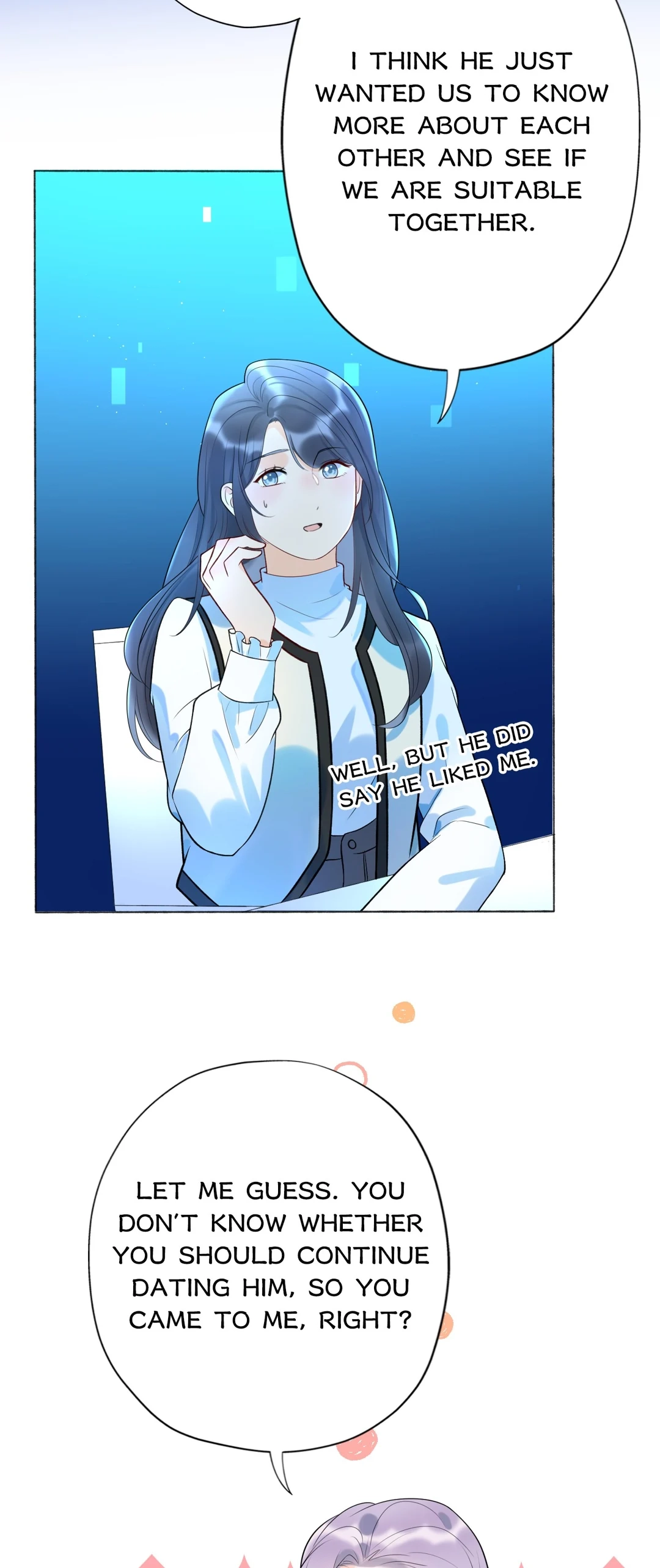 The Ex Chapter 10 page 47 - 