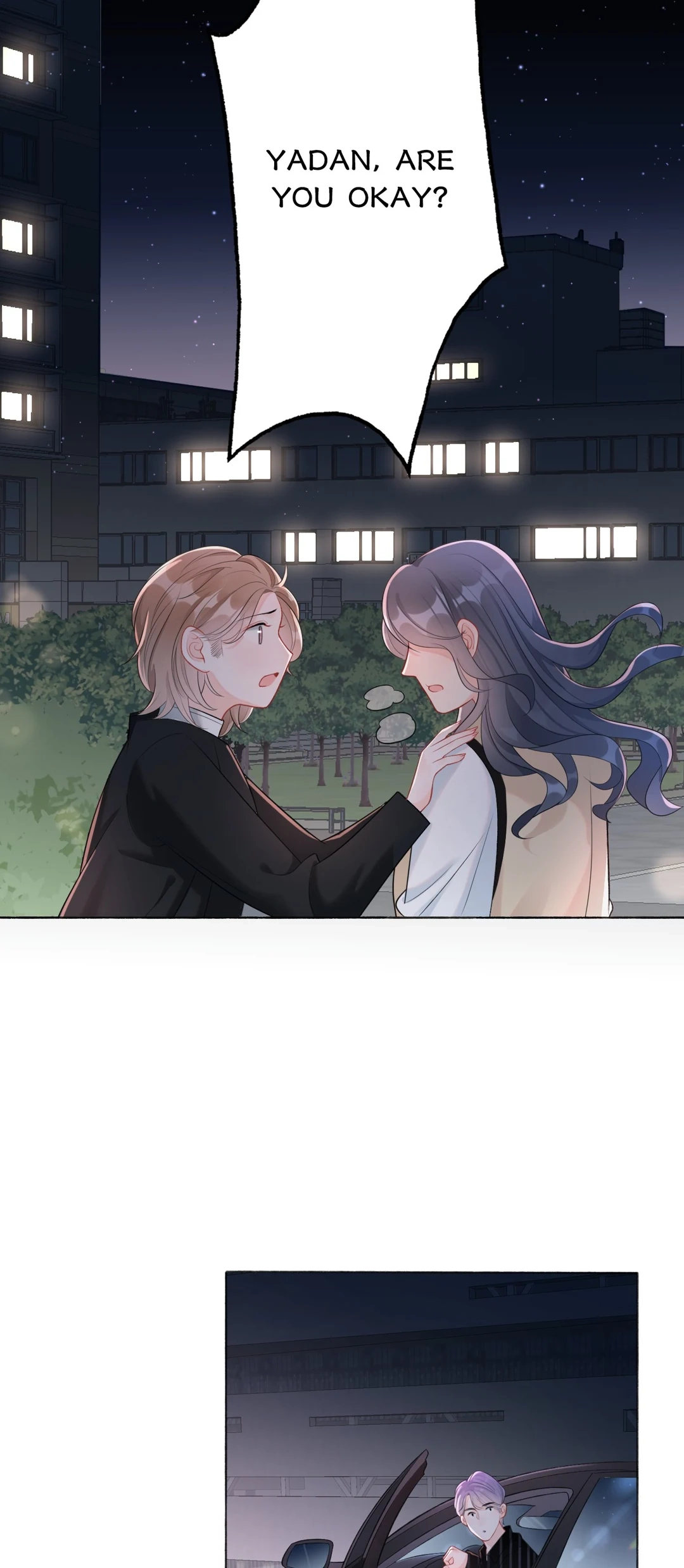 The Ex Chapter 10 page 8 - 