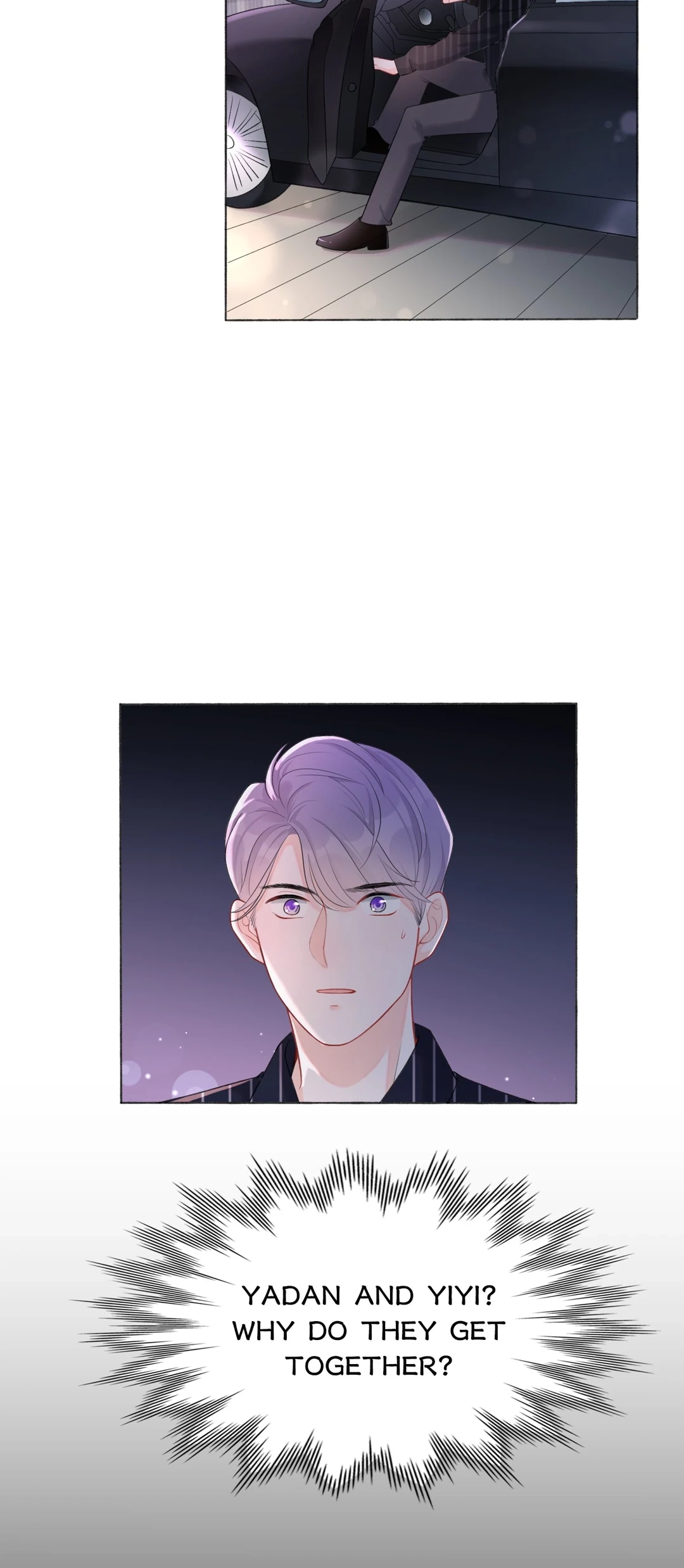 The Ex Chapter 10 page 9 - 