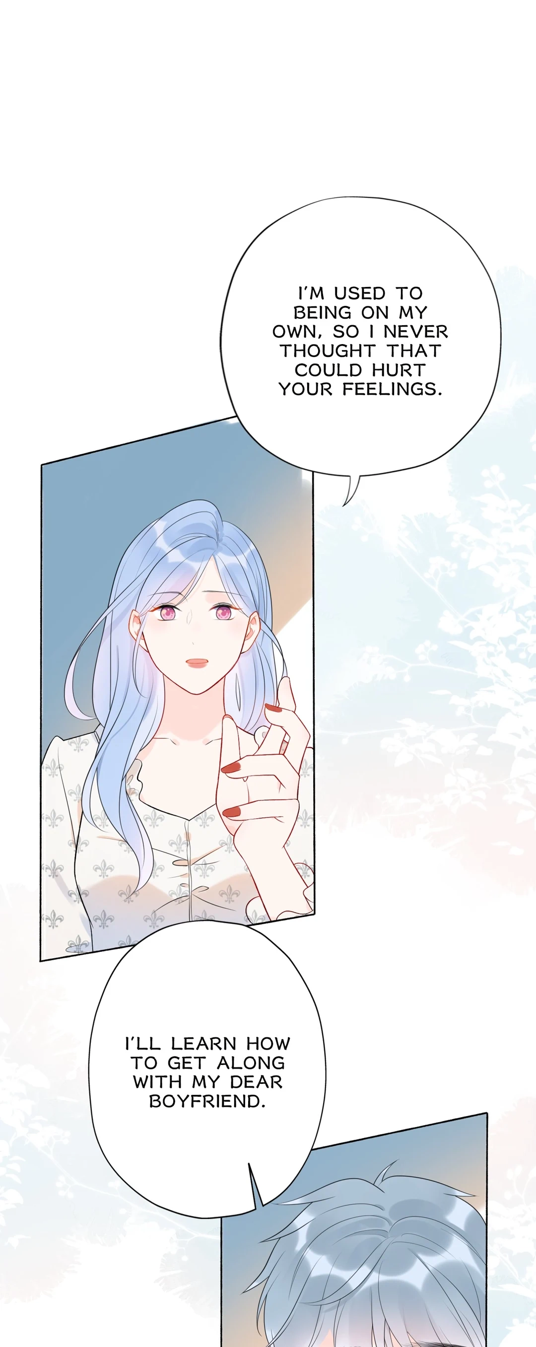The Ex Chapter 106 page 15 - 