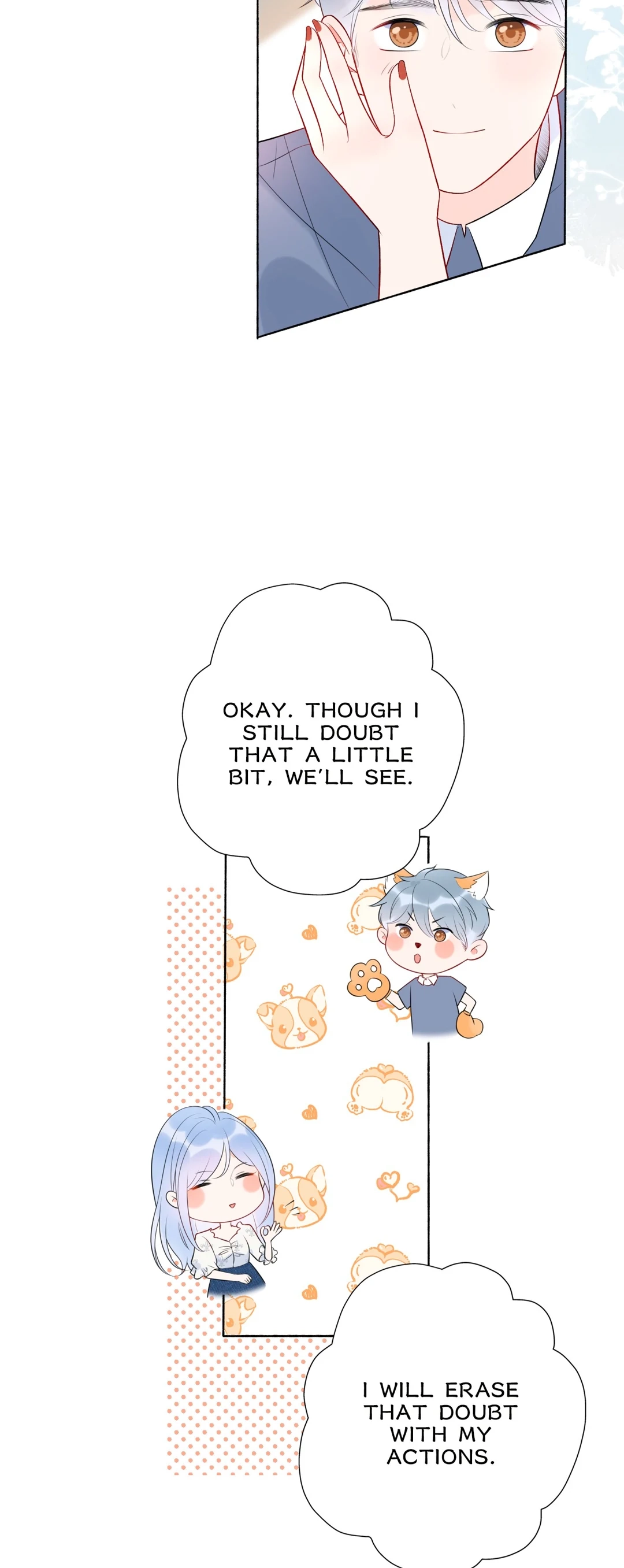 The Ex Chapter 106 page 16 - 