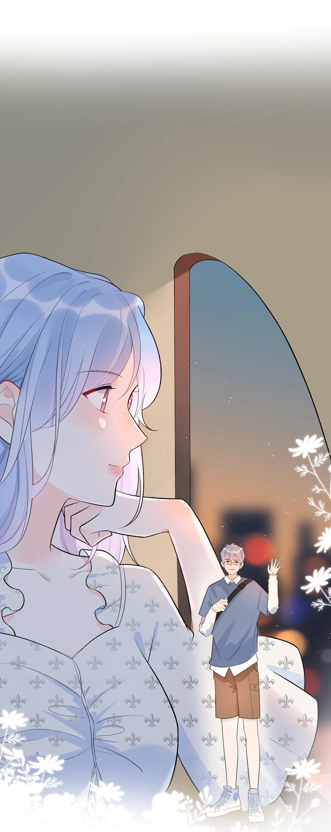 The Ex Chapter 106 page 19 - 