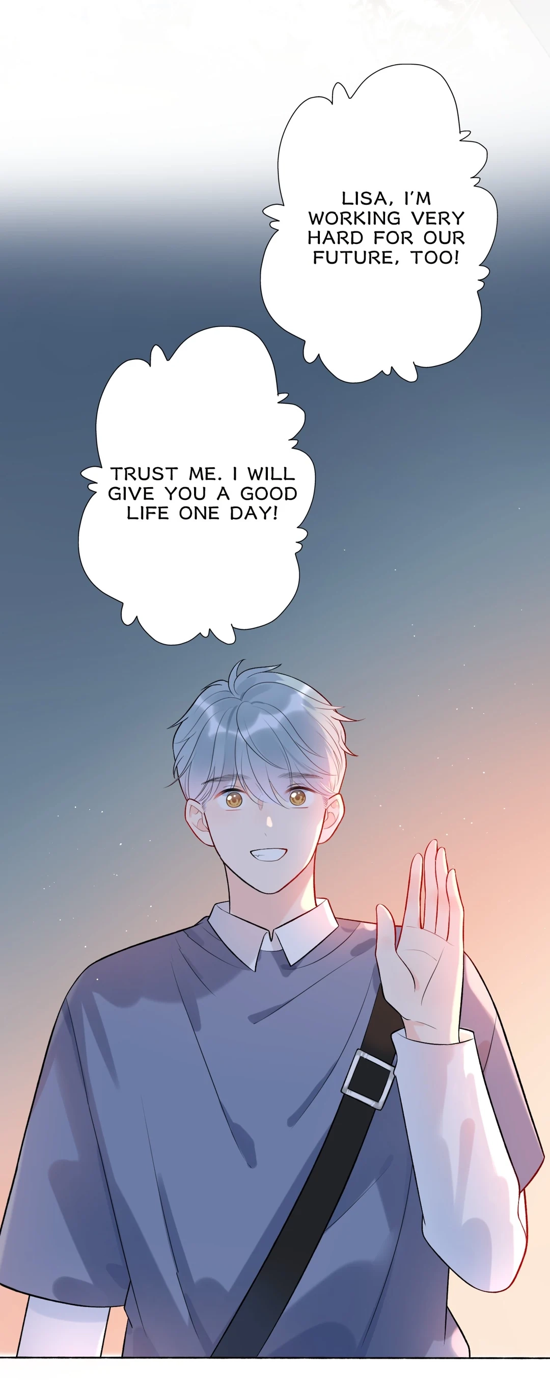 The Ex Chapter 106 page 20 - 