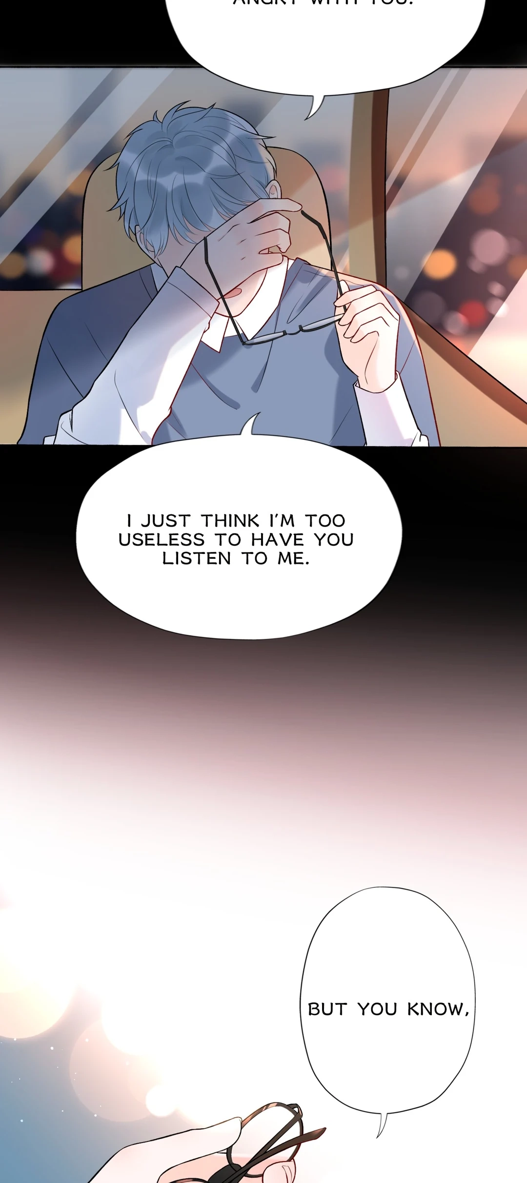 The Ex Chapter 106 page 3 - 