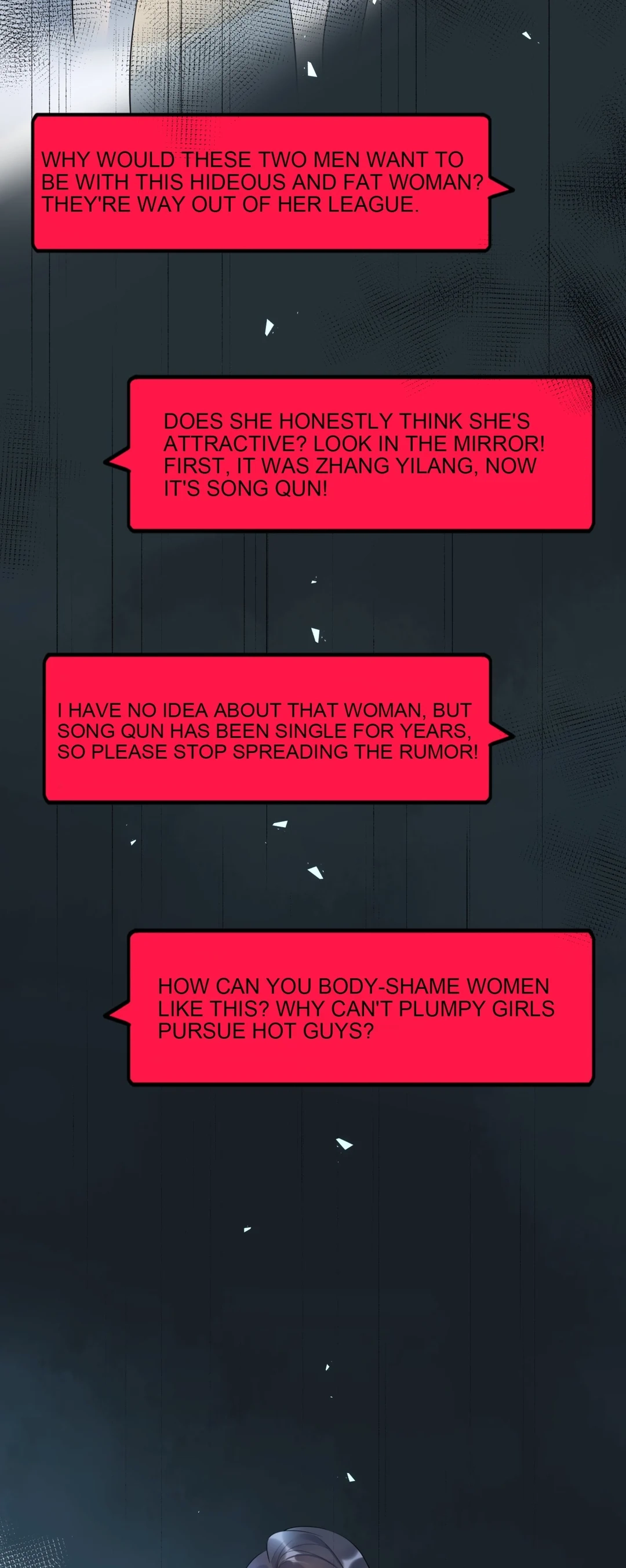 The Ex Chapter 106 page 24 - 