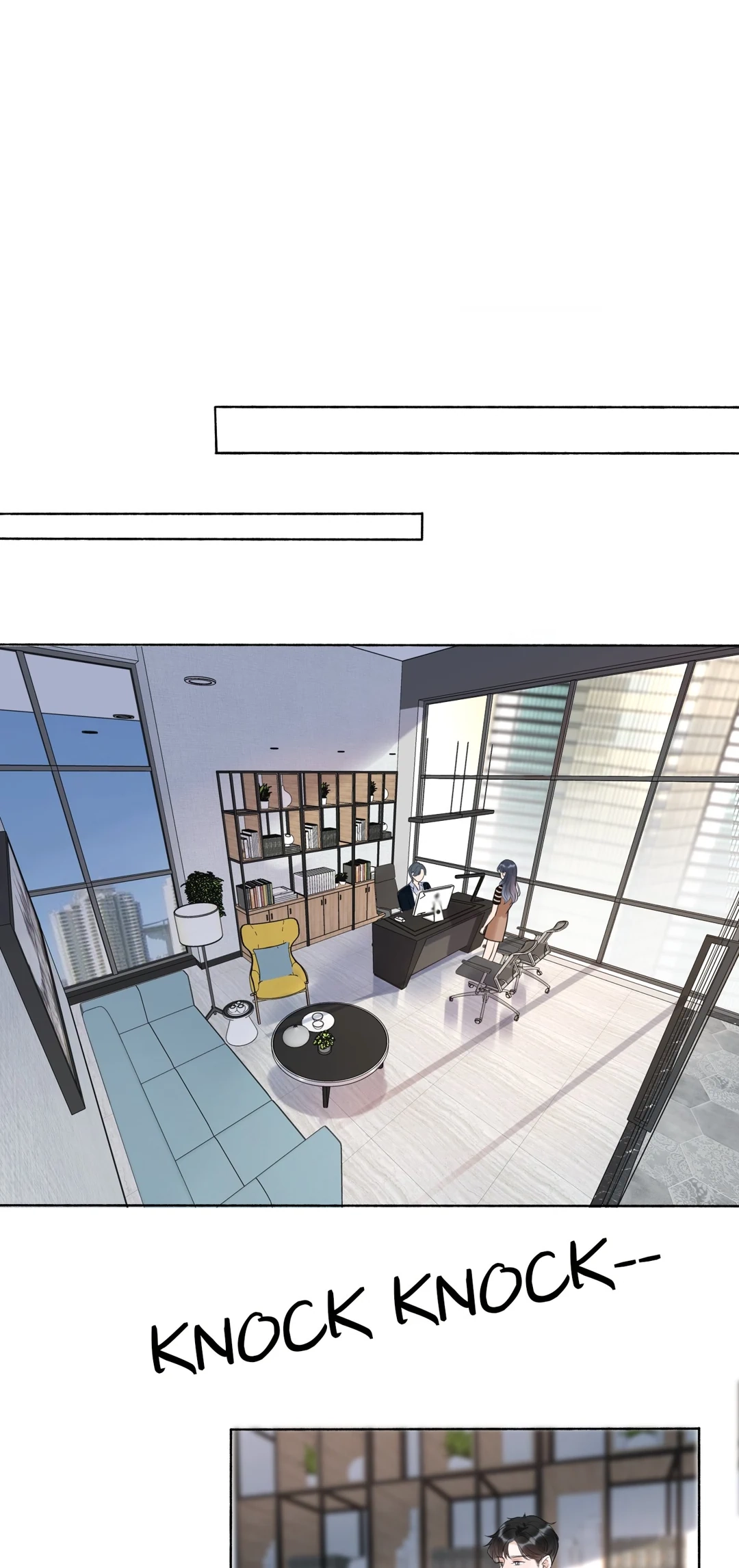 The Ex Chapter 106 page 27 - 