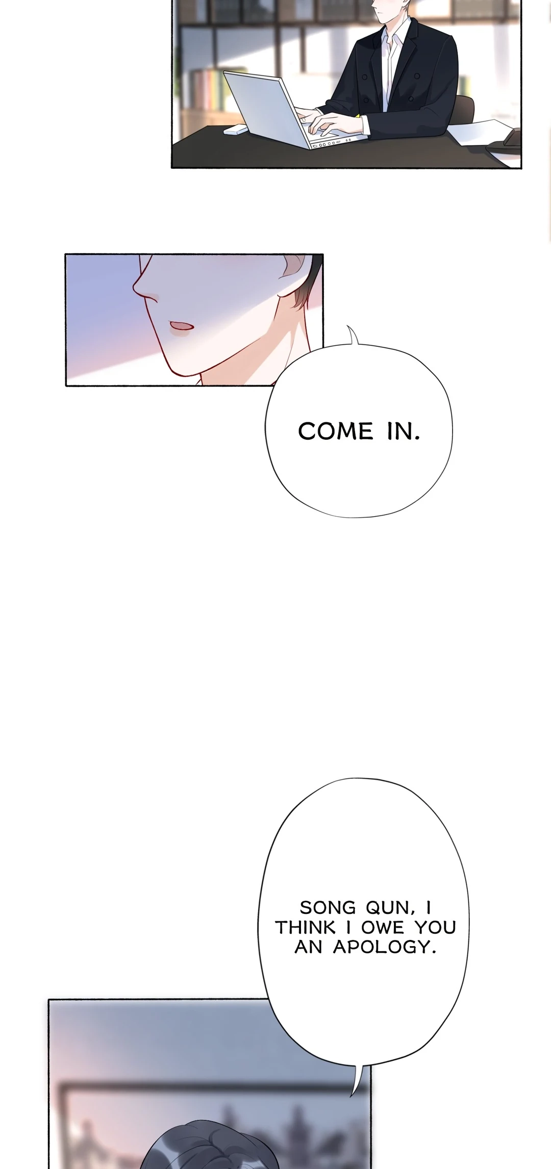 The Ex Chapter 106 page 28 - 
