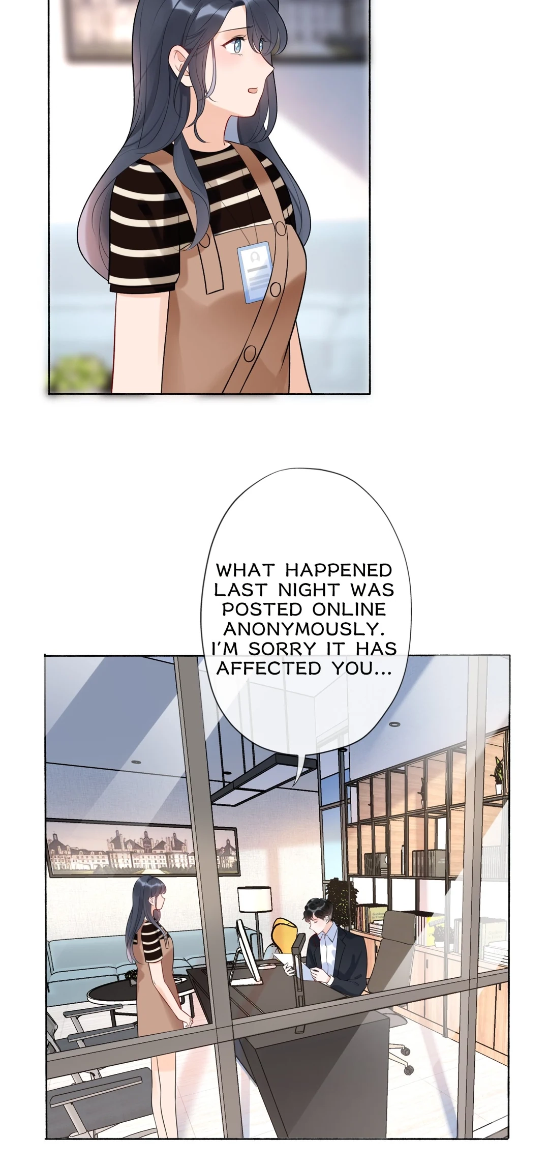 The Ex Chapter 106 page 29 - 
