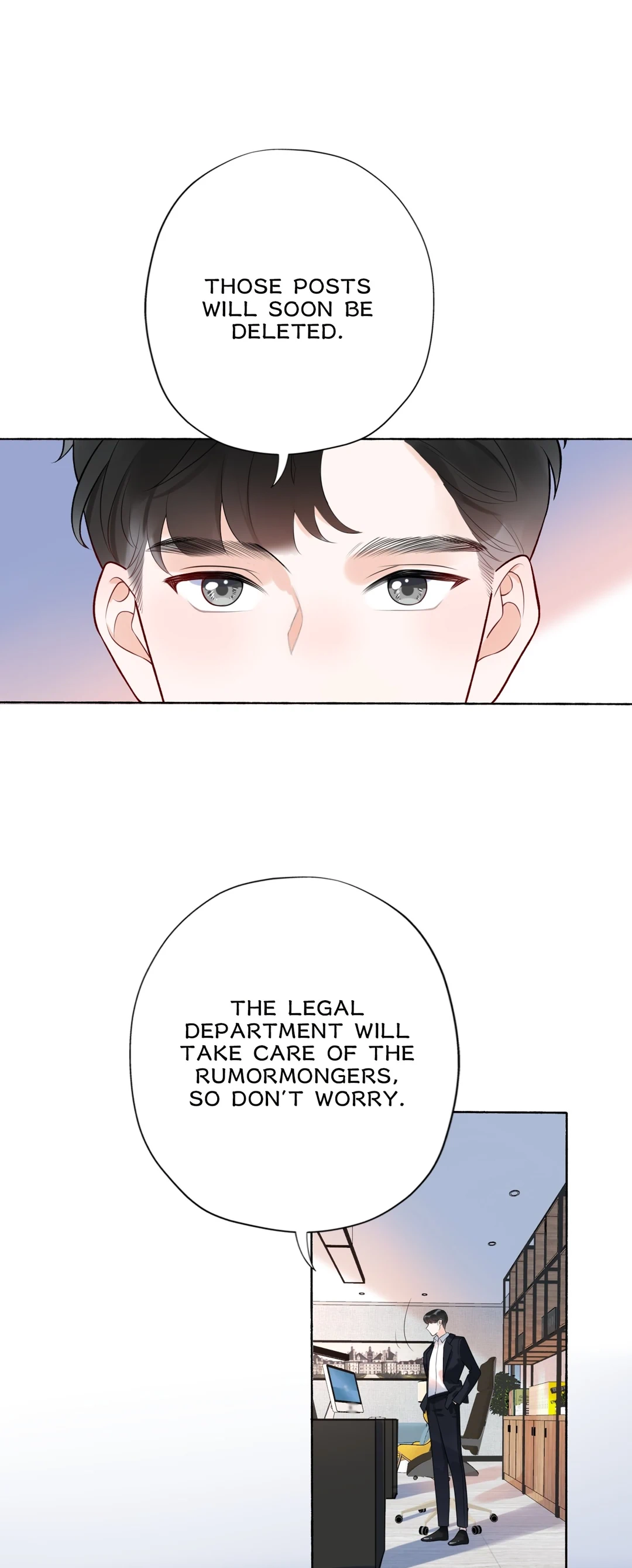 The Ex Chapter 106 page 31 - 