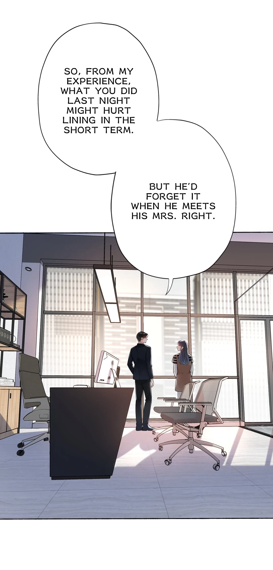The Ex Chapter 106 page 38 - 