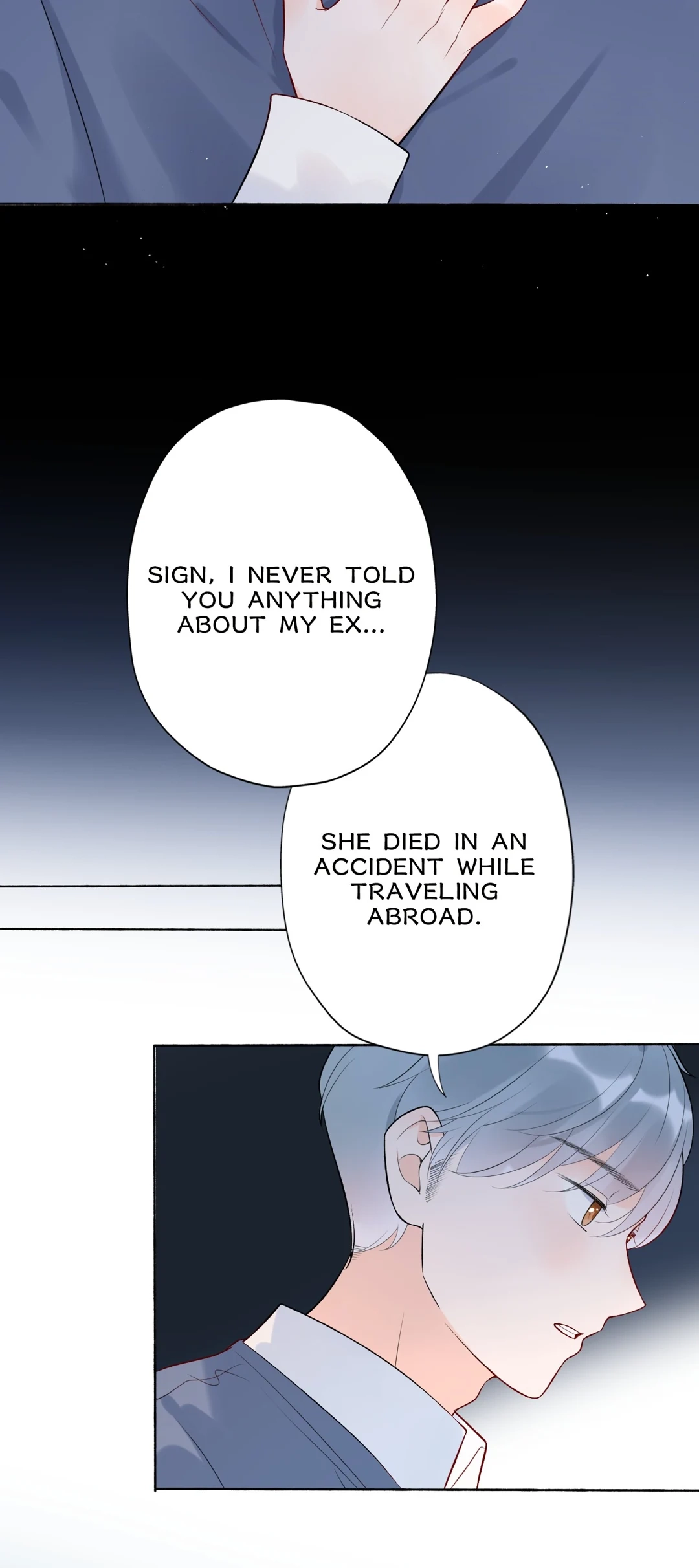 The Ex Chapter 106 page 5 - 