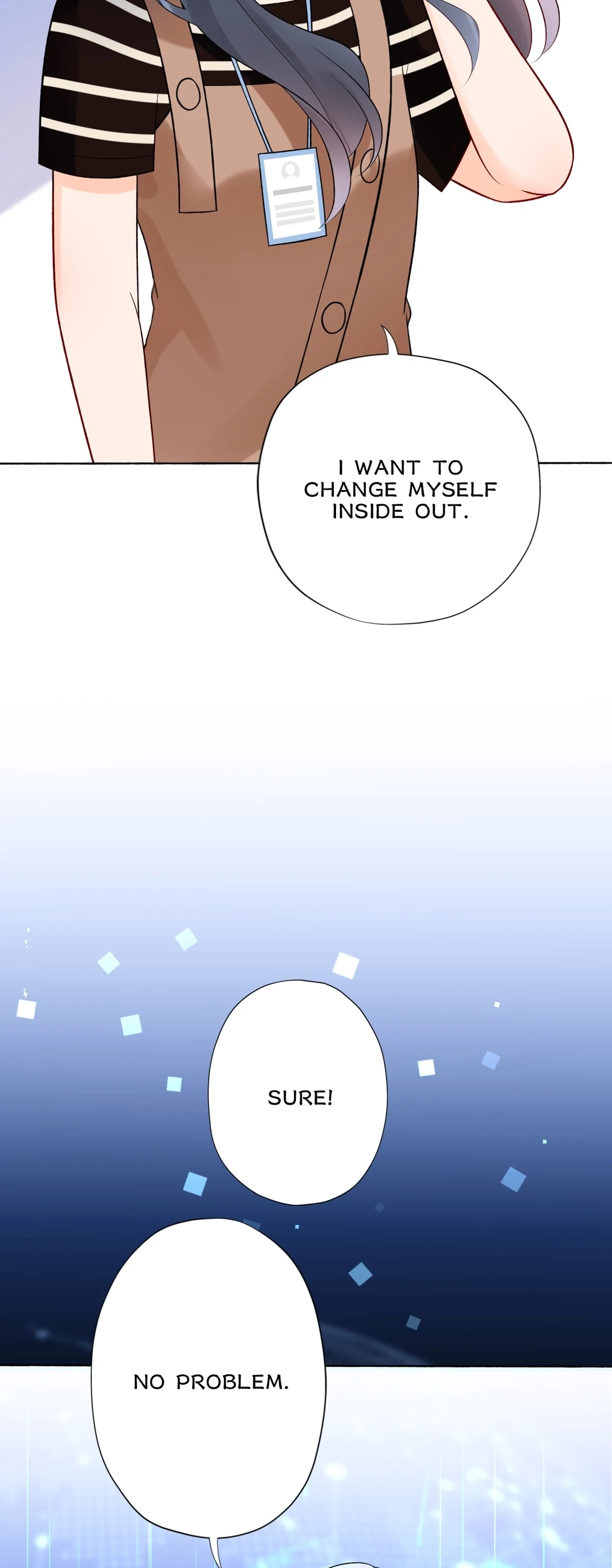 The Ex Chapter 106 page 49 - 